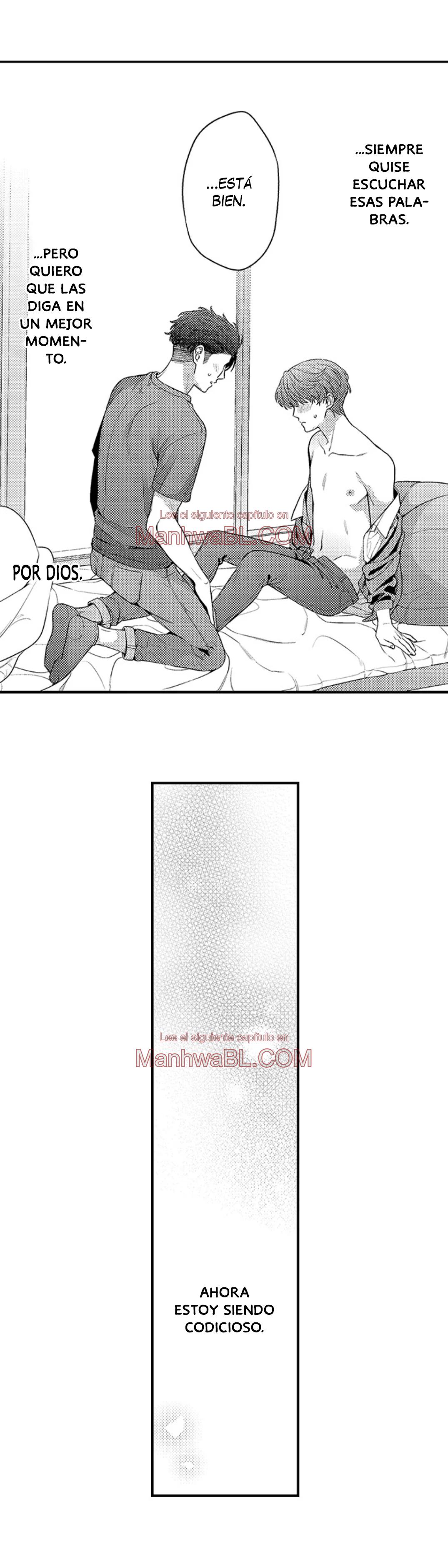 Tomodachi Engage - Capítulo 29 2 manhwa