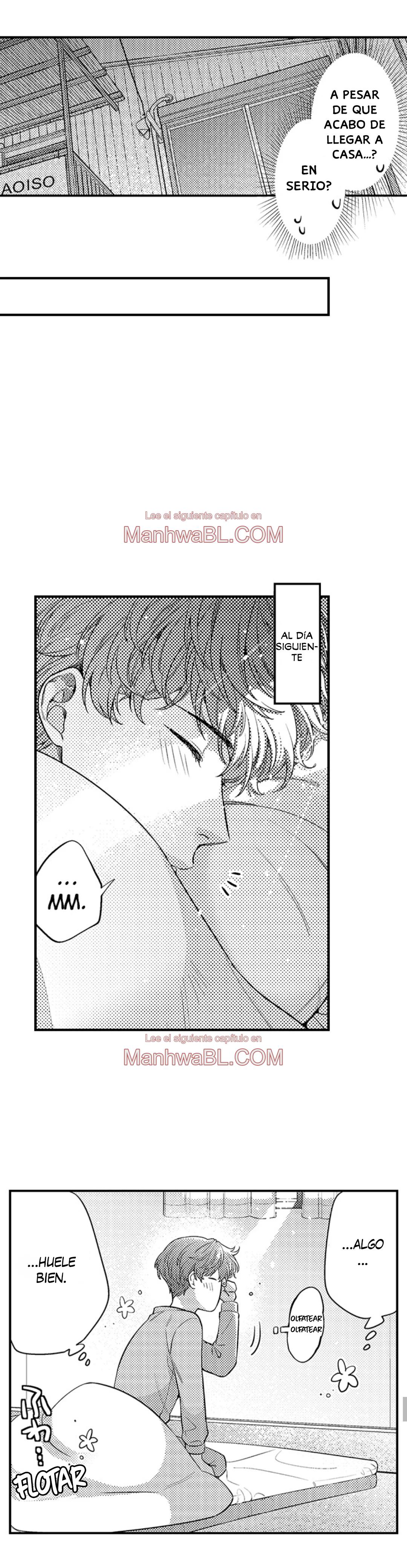 Tomodachi Engage - Capítulo 29 2 manhwa