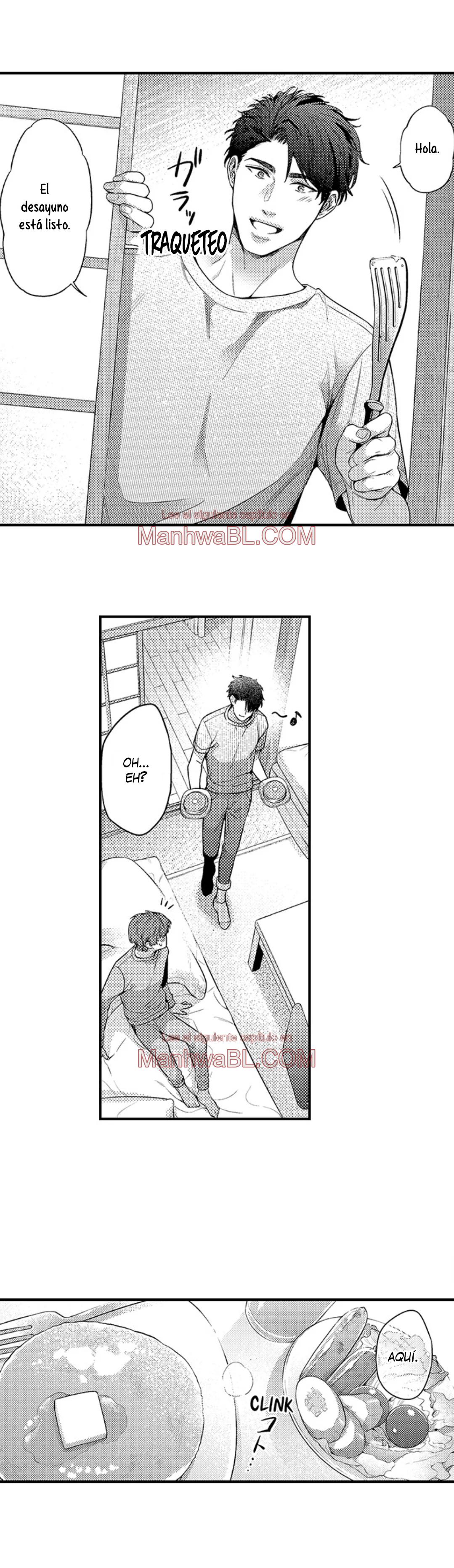 Tomodachi Engage - Capítulo 29 2 manhwa