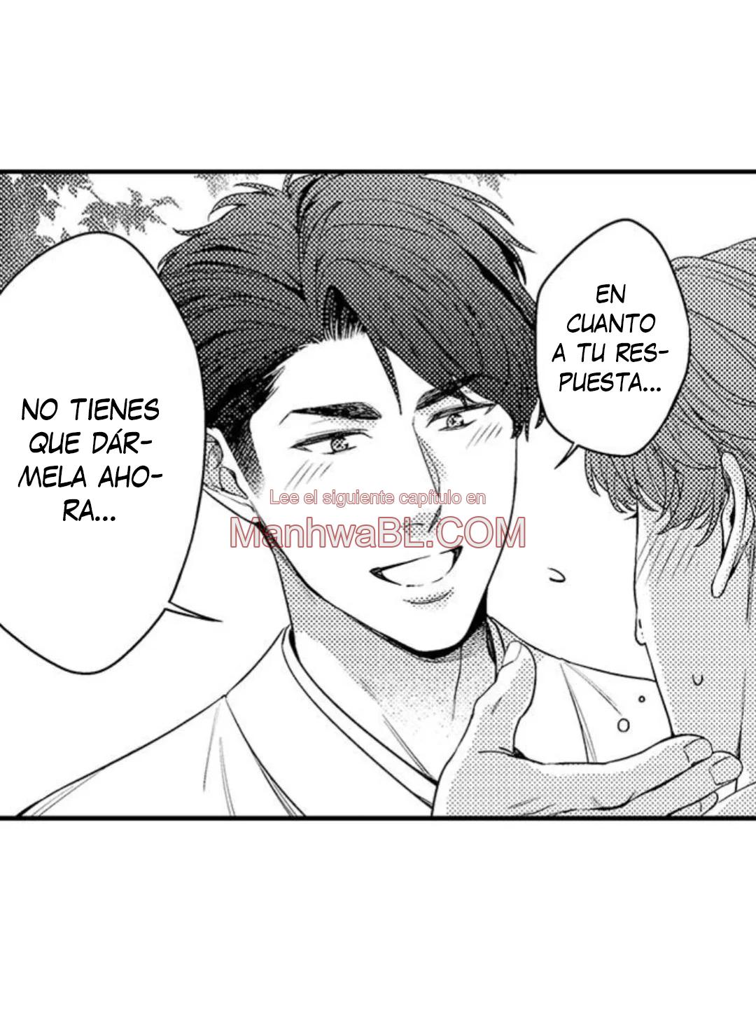 Tomodachi Engage - Capítulo 45 manhwa