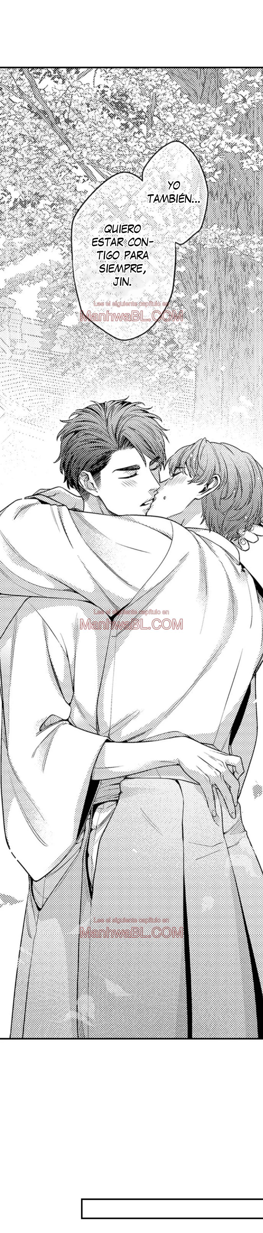 Tomodachi Engage - Capítulo 45 manhwa