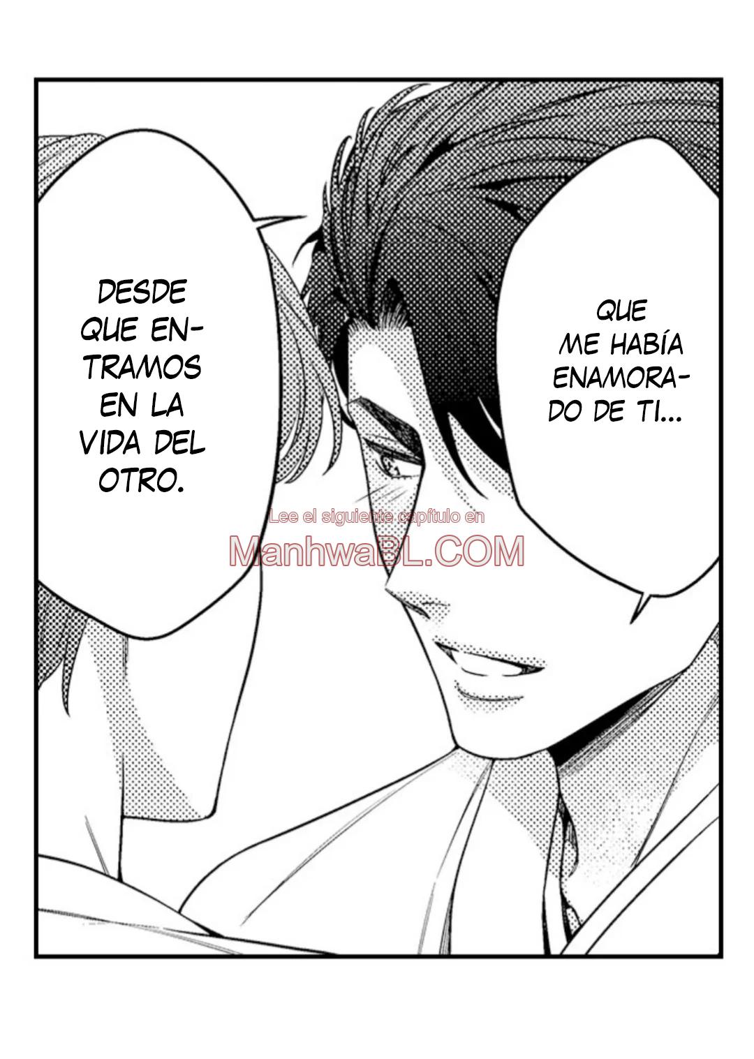 Tomodachi Engage - Capítulo 45 manhwa