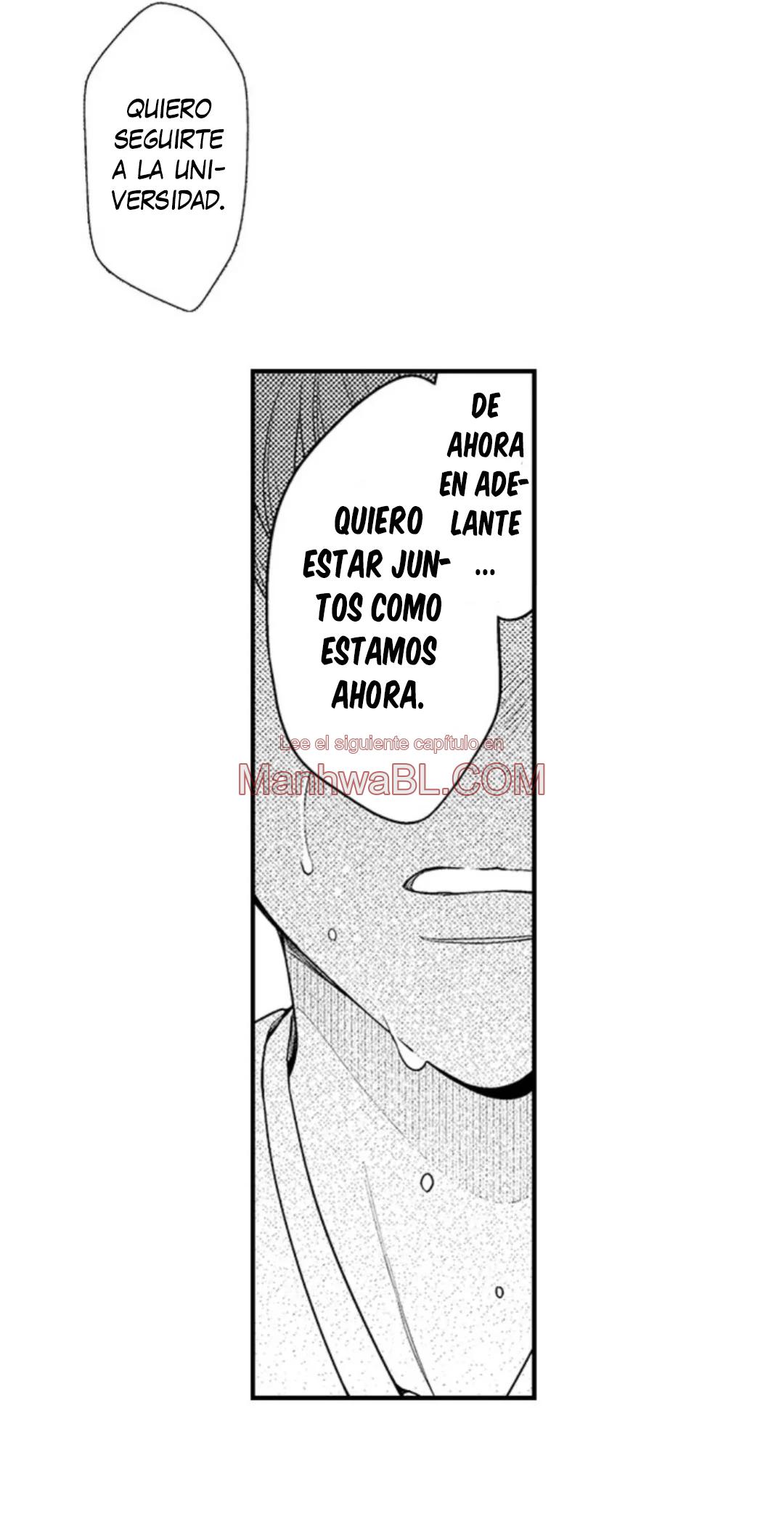 Tomodachi Engage - Capítulo 45 manhwa