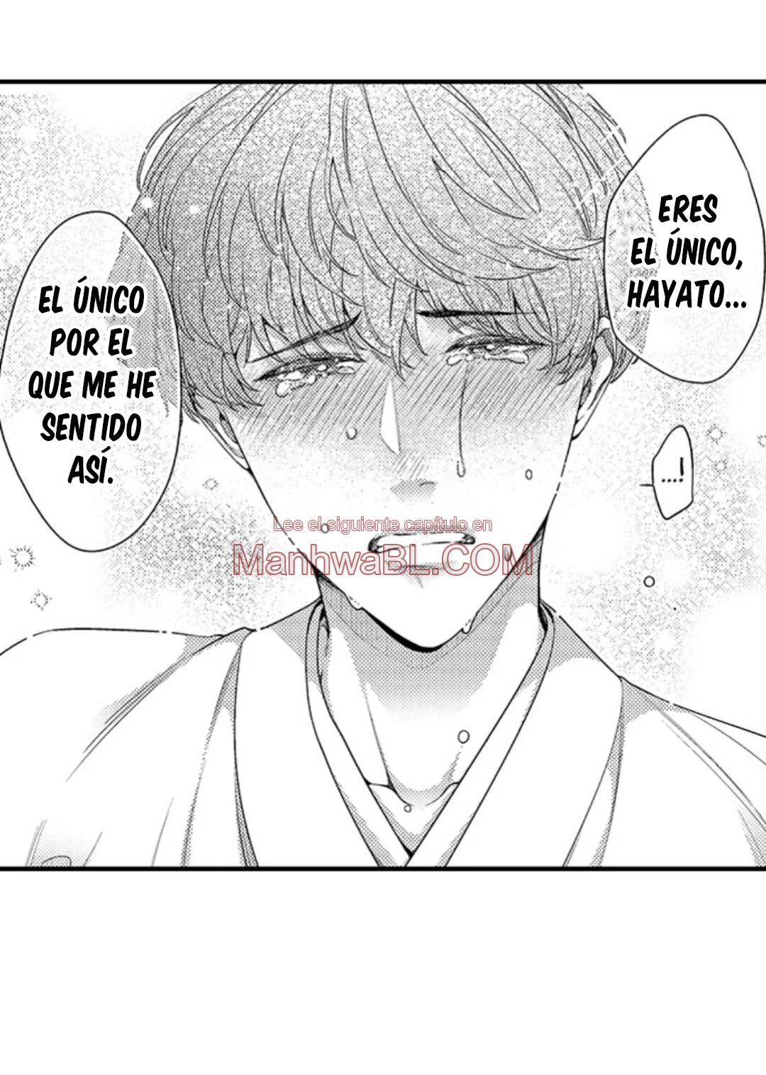 Tomodachi Engage - Capítulo 45 manhwa