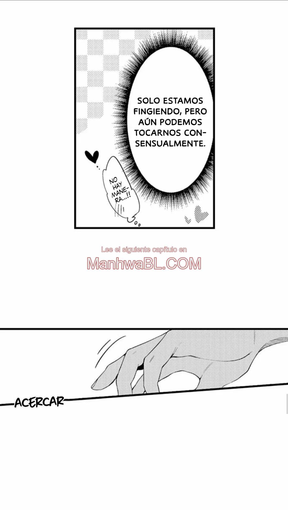 Tomodachi Engage - Capítulo 7 2 manhwa