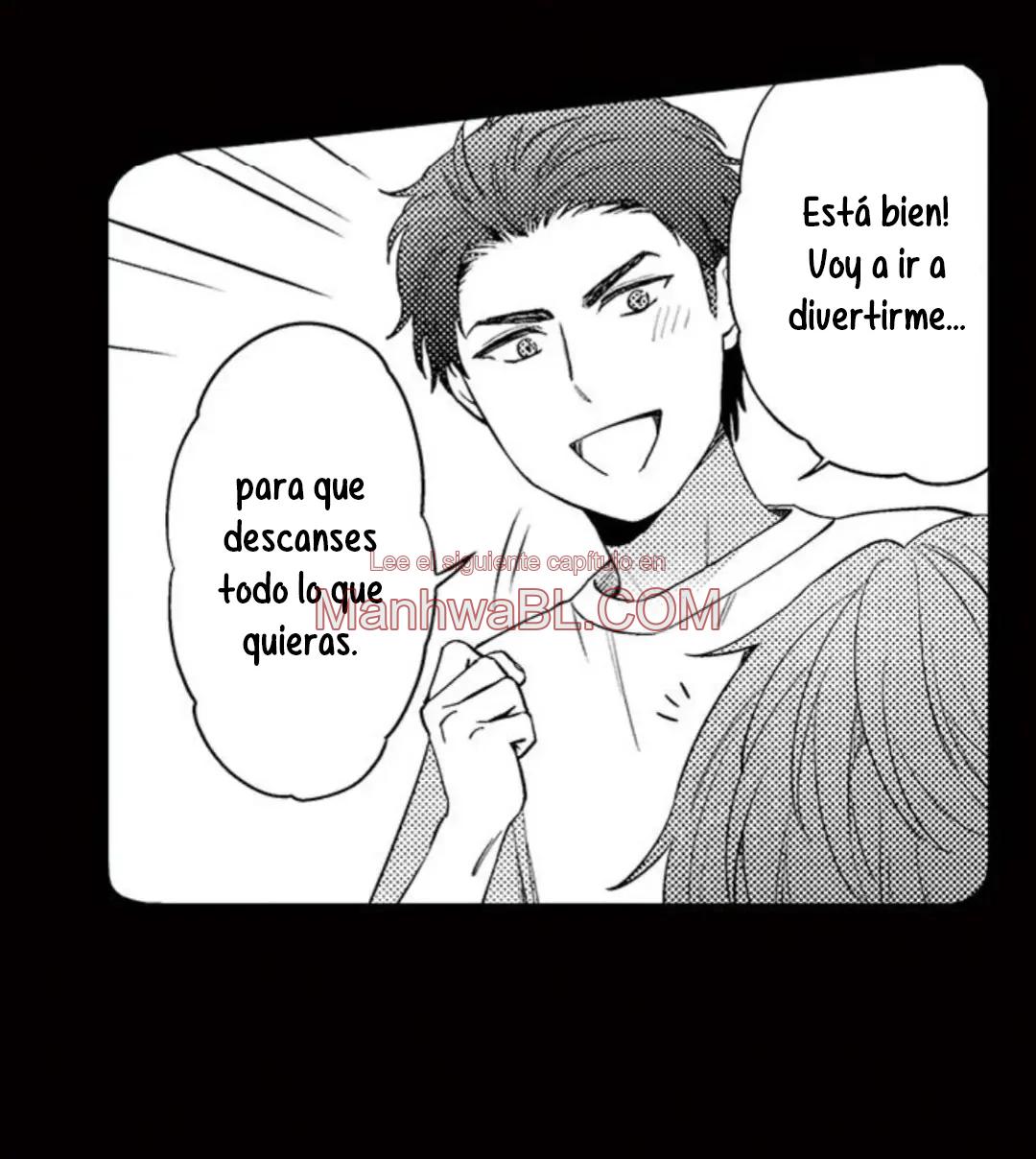Tomodachi Engage - Capítulo 38 2 manhwa