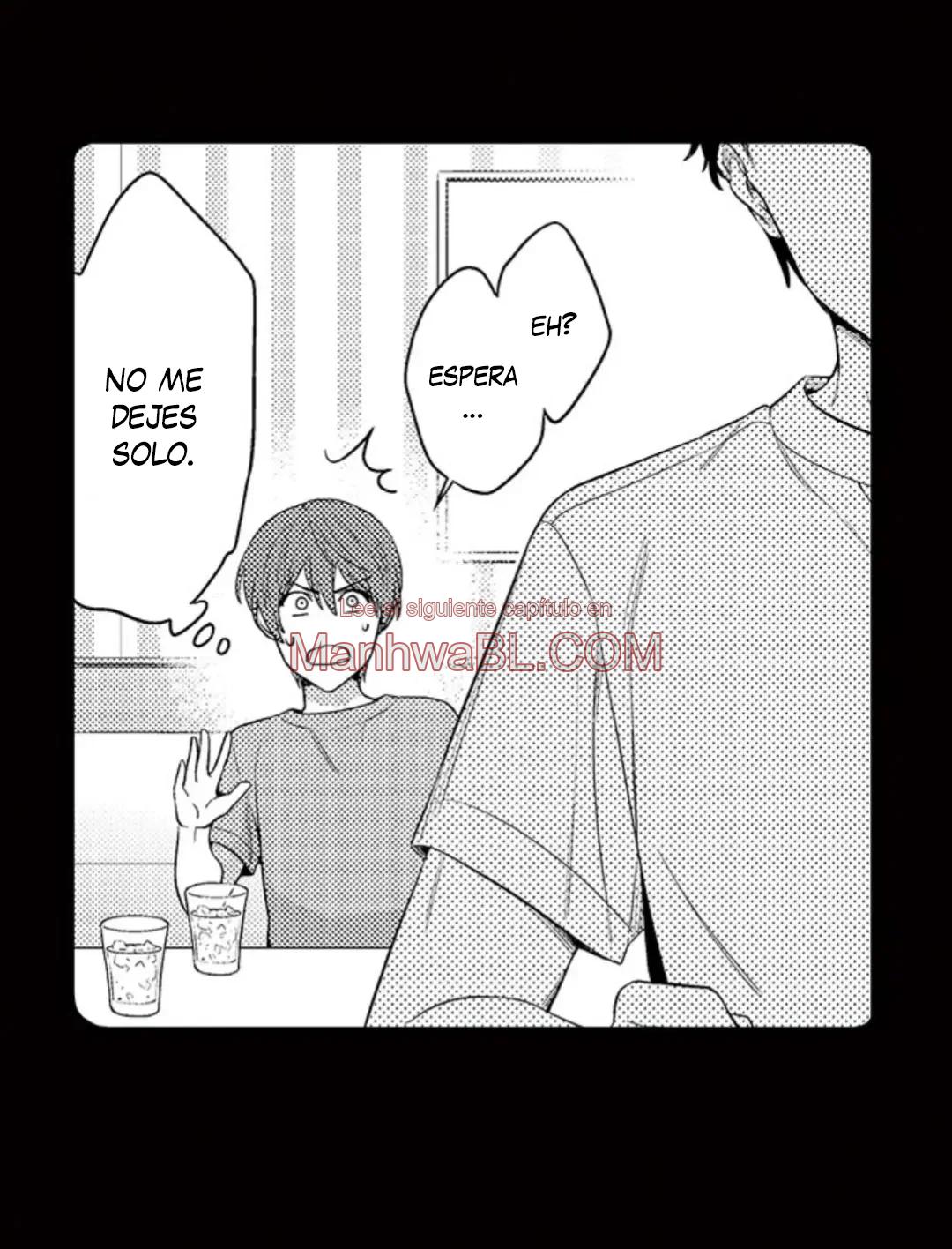 Tomodachi Engage - Capítulo 38 2 manhwa