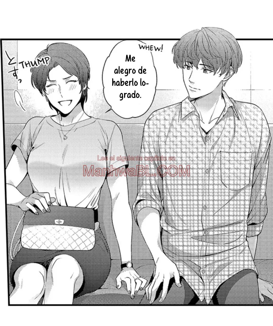 Tomodachi Engage - Capítulo 38 2 manhwa