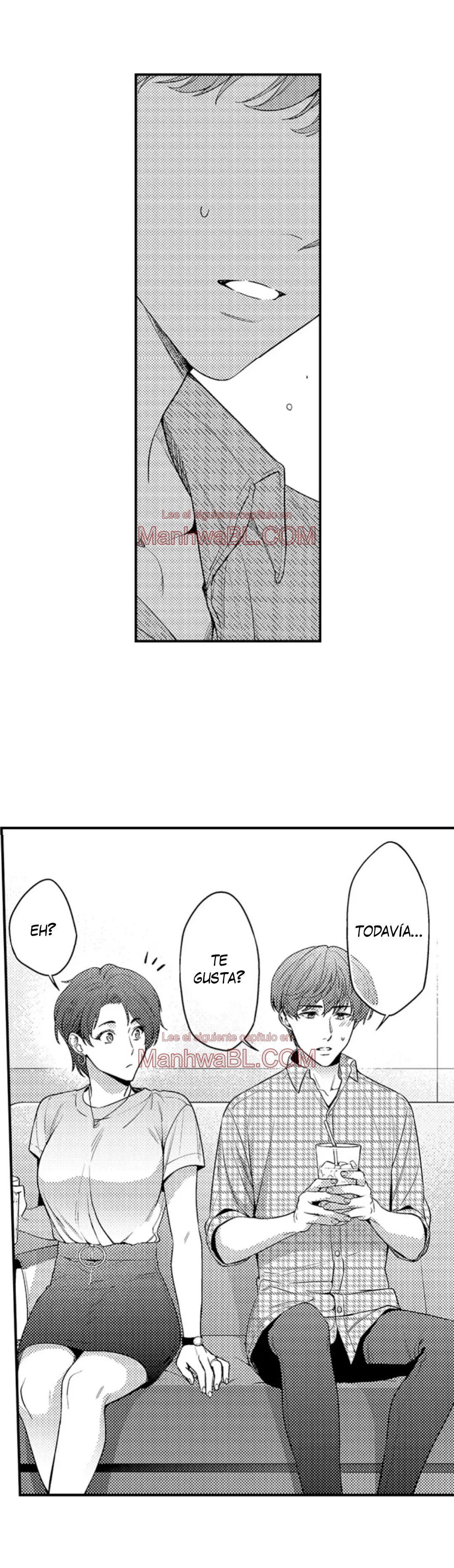 Tomodachi Engage - Capítulo 38 2 manhwa