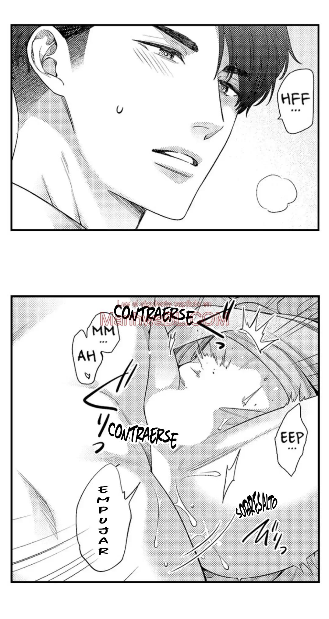 Tomodachi Engage - Capítulo 33 2 manhwa