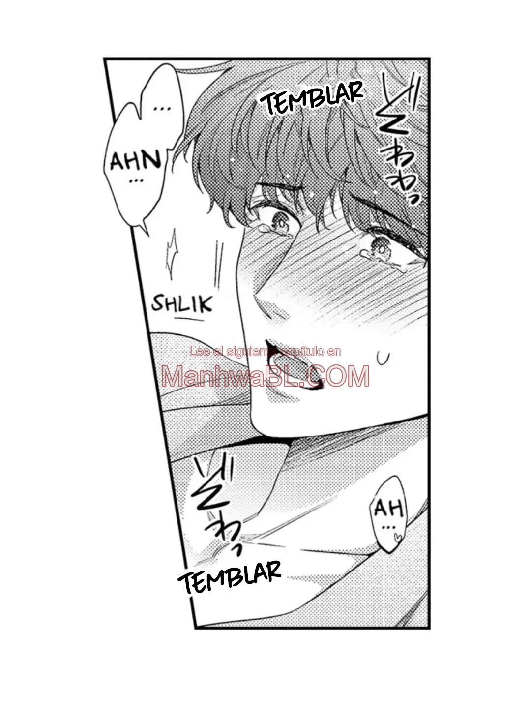 Tomodachi Engage - Capítulo 33 2 manhwa