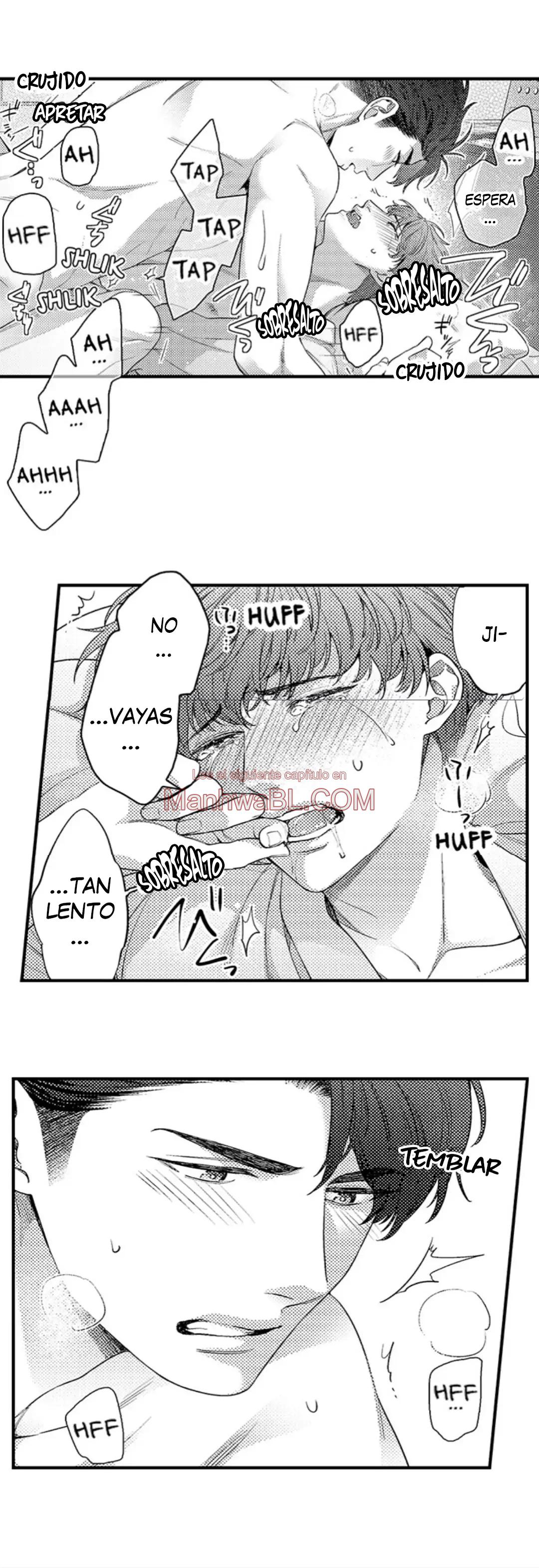 Tomodachi Engage - Capítulo 33 2 manhwa