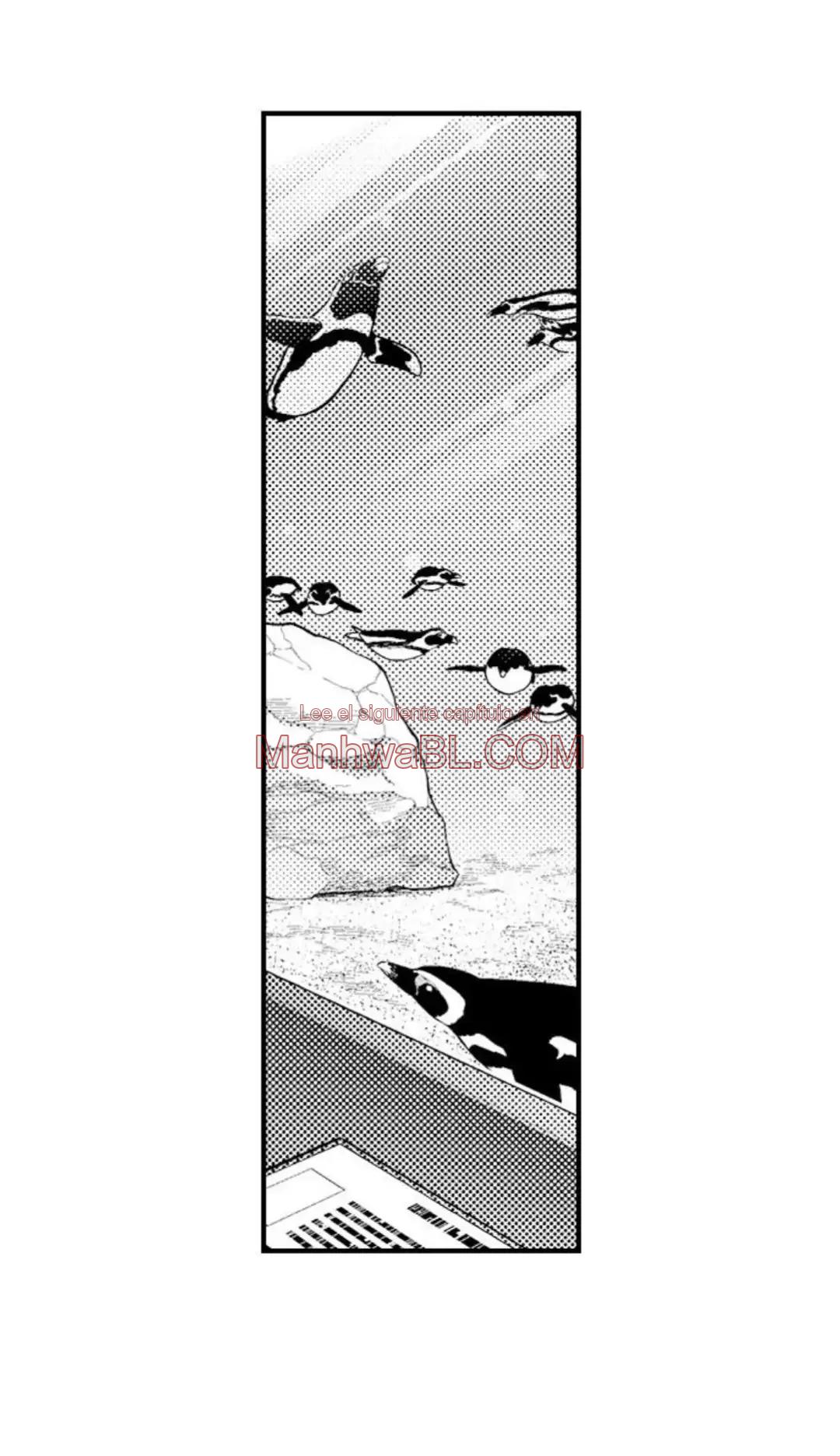 Tomodachi Engage - Capítulo 31 3 manhwa