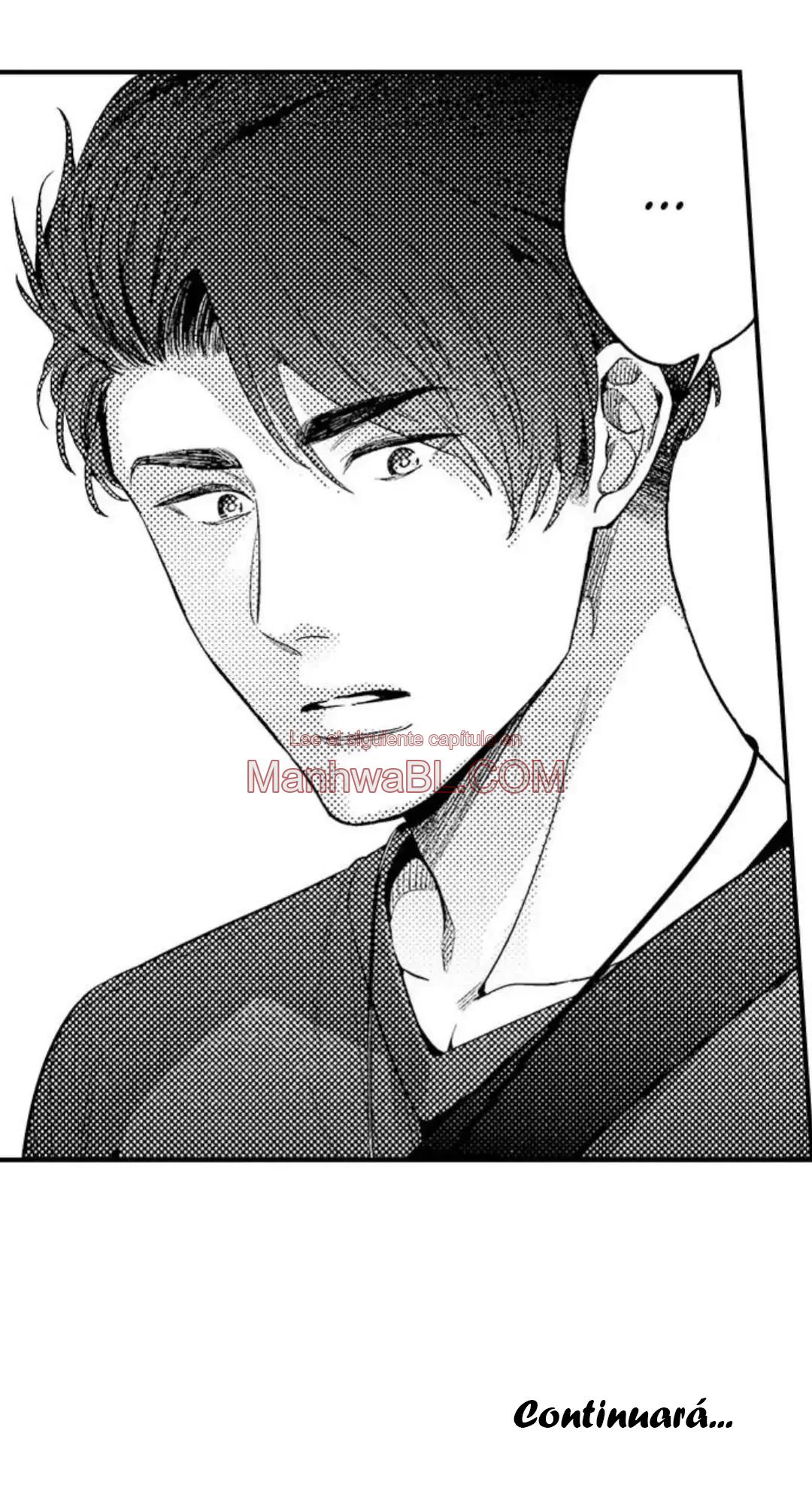 Tomodachi Engage - Capítulo 31 3 manhwa