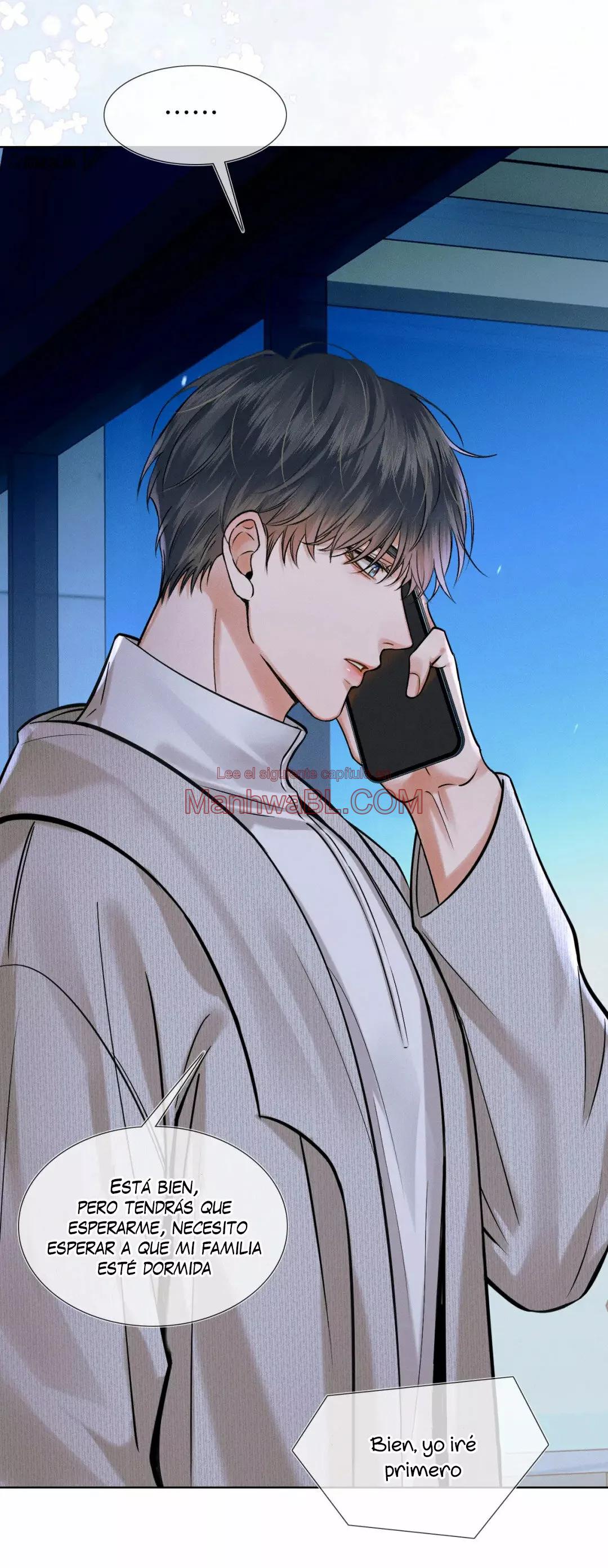Enamorado en un idiota - Capítulo 47 2 manhwa