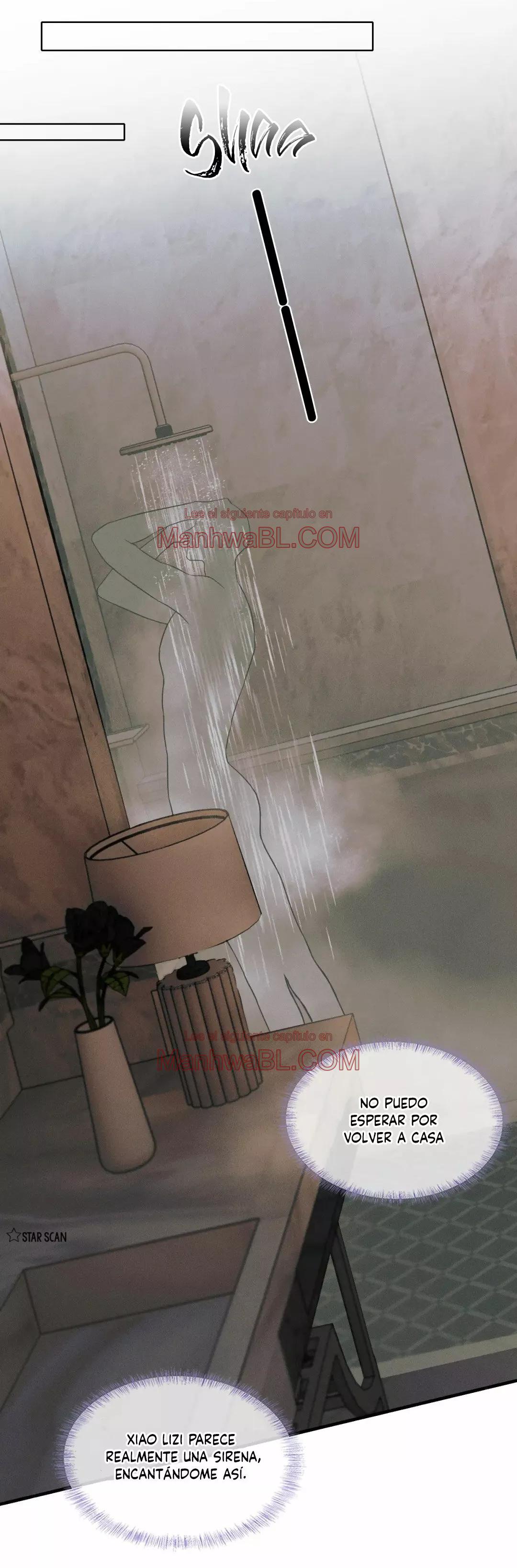 Enamorado en un idiota - Capítulo 47 2 manhwa