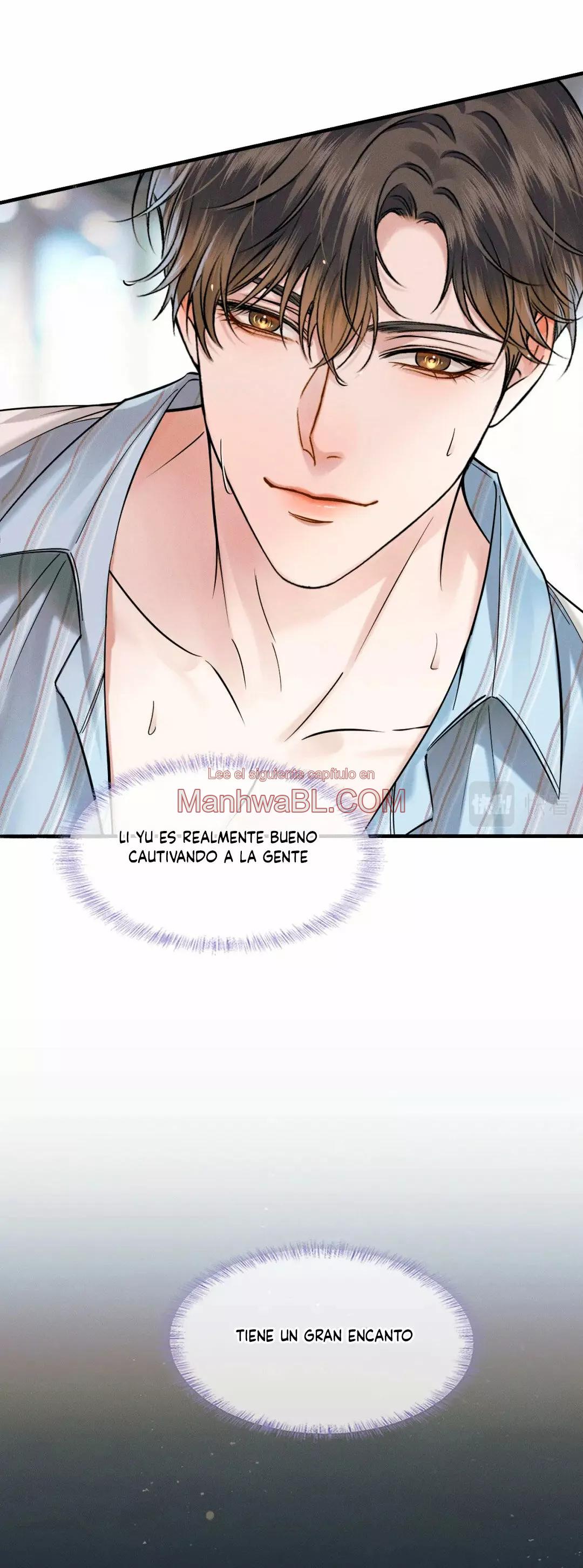 Enamorado en un idiota - Capítulo 47 2 manhwa