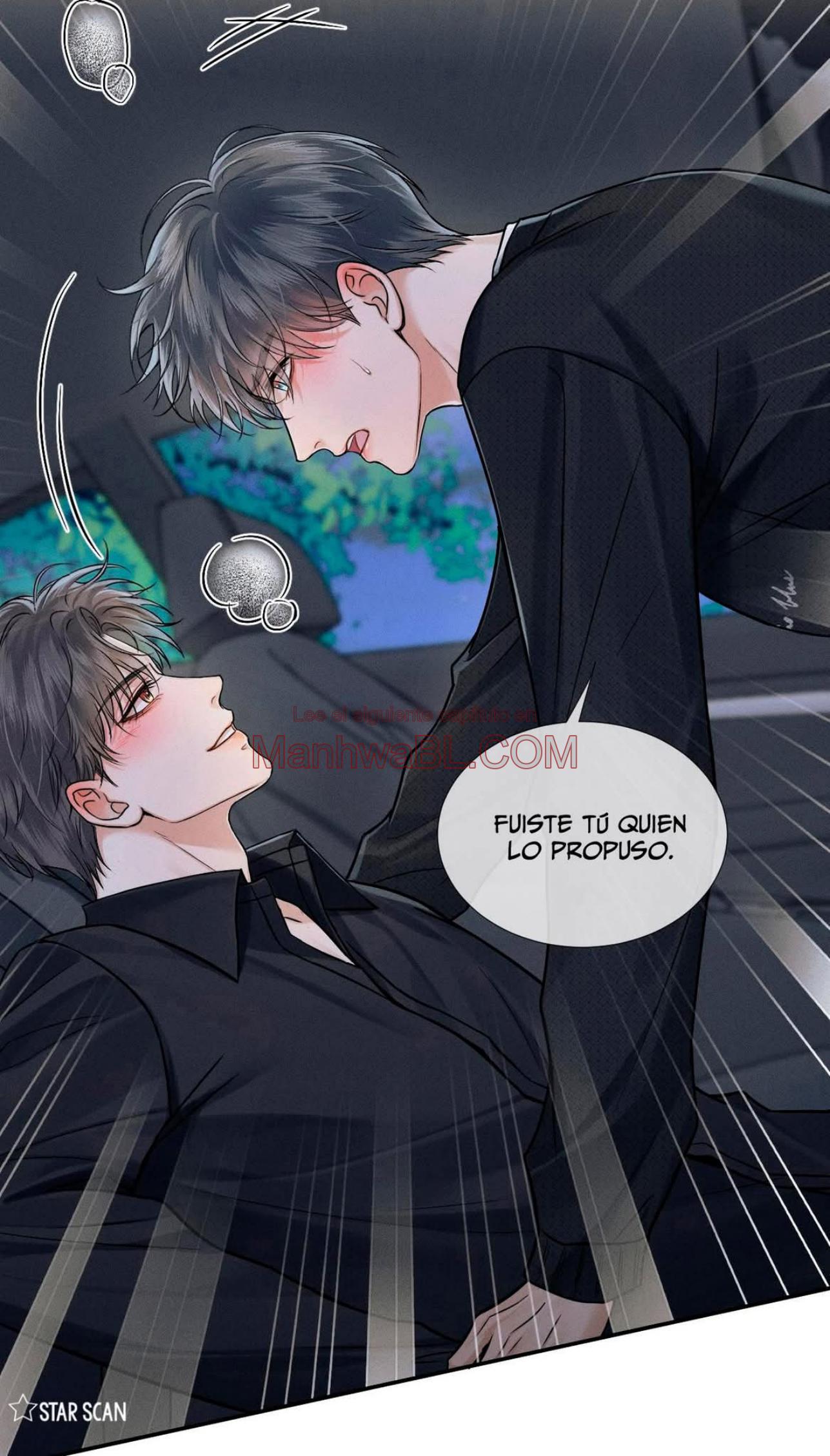 Enamorado en un idiota - Capítulo 120 3 manhwa