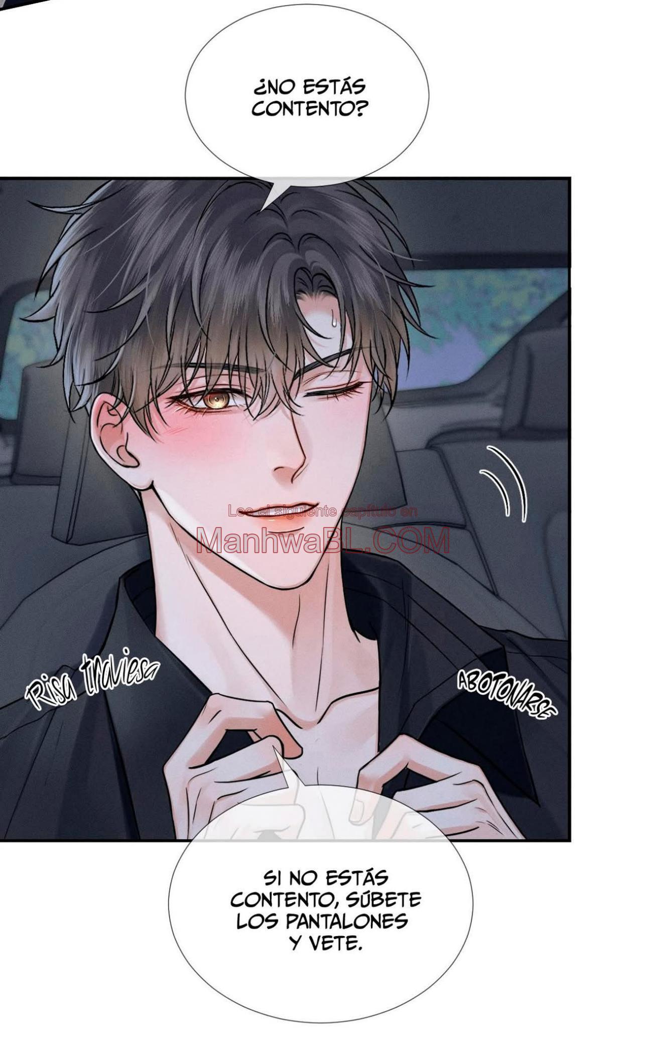 Enamorado en un idiota - Capítulo 120 3 manhwa