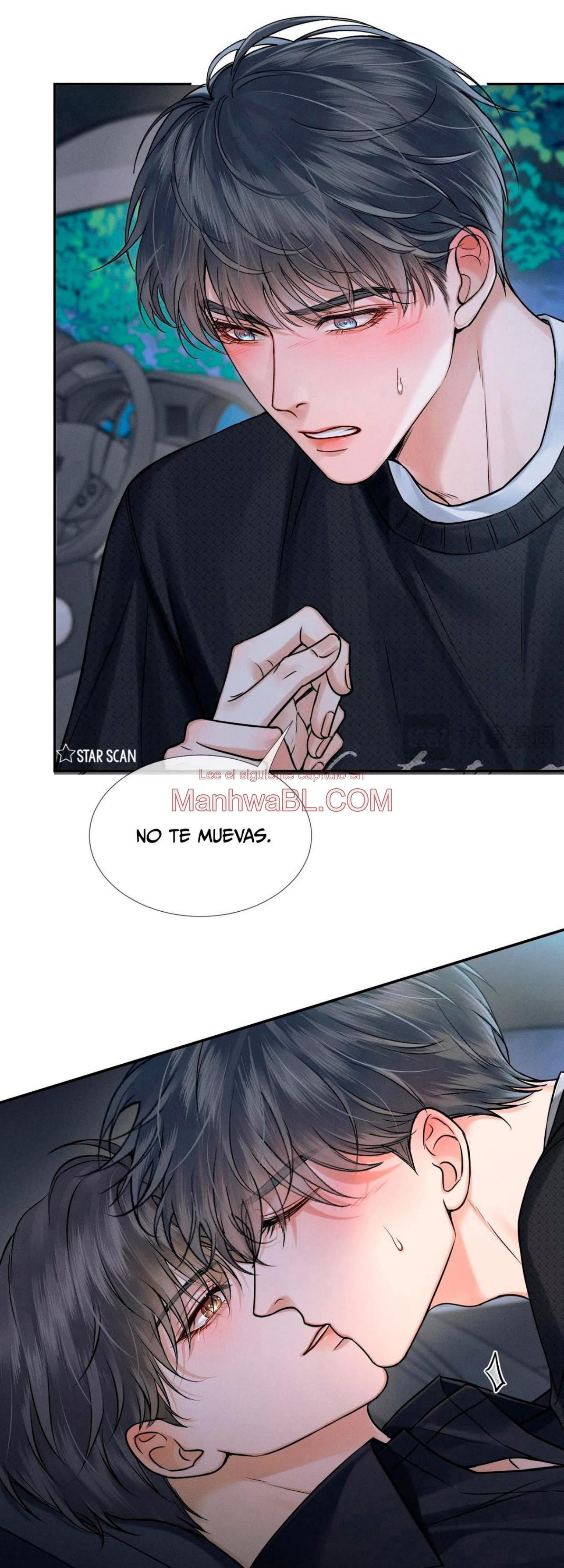 Enamorado en un idiota - Capítulo 120 3 manhwa