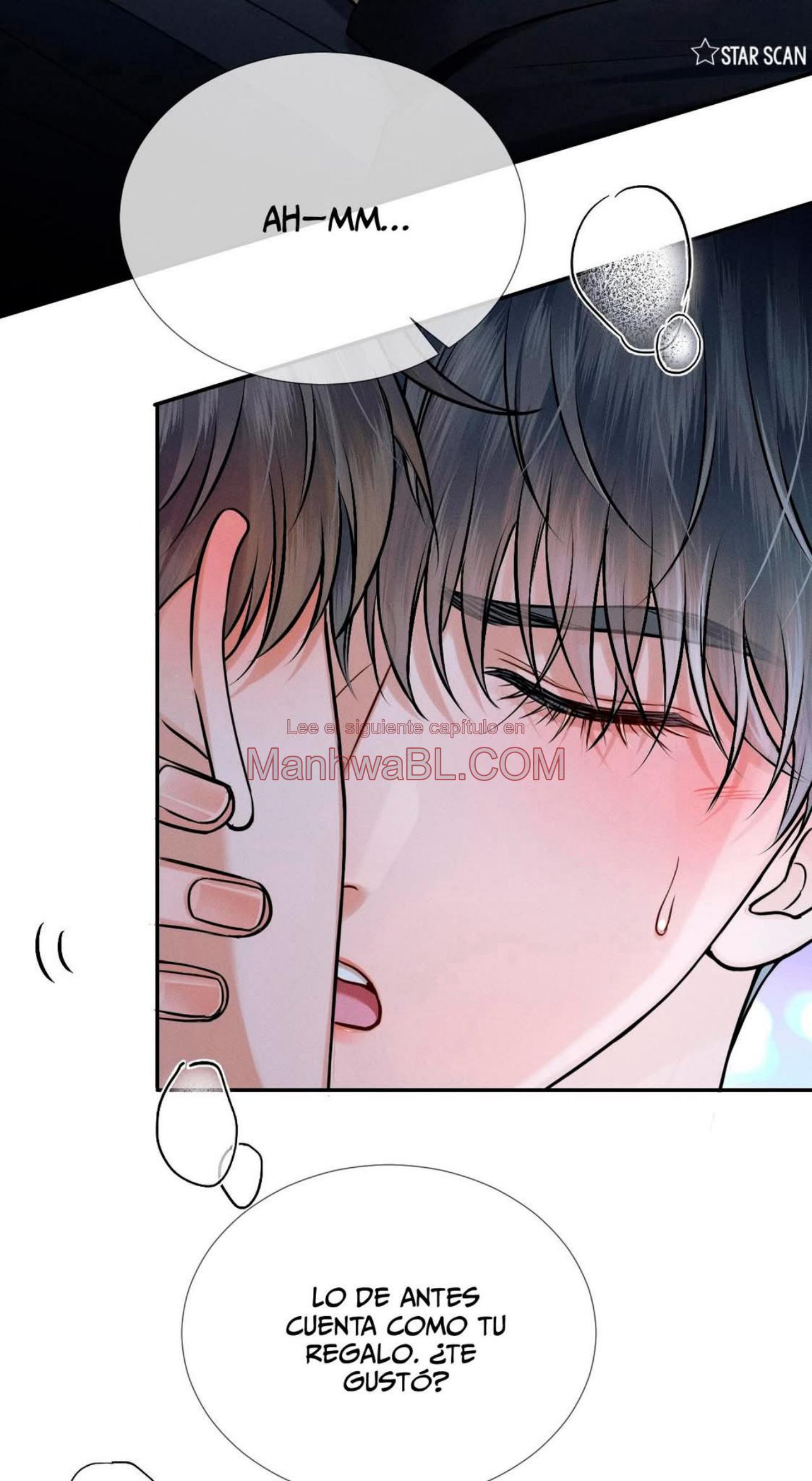 Enamorado en un idiota - Capítulo 120 3 manhwa