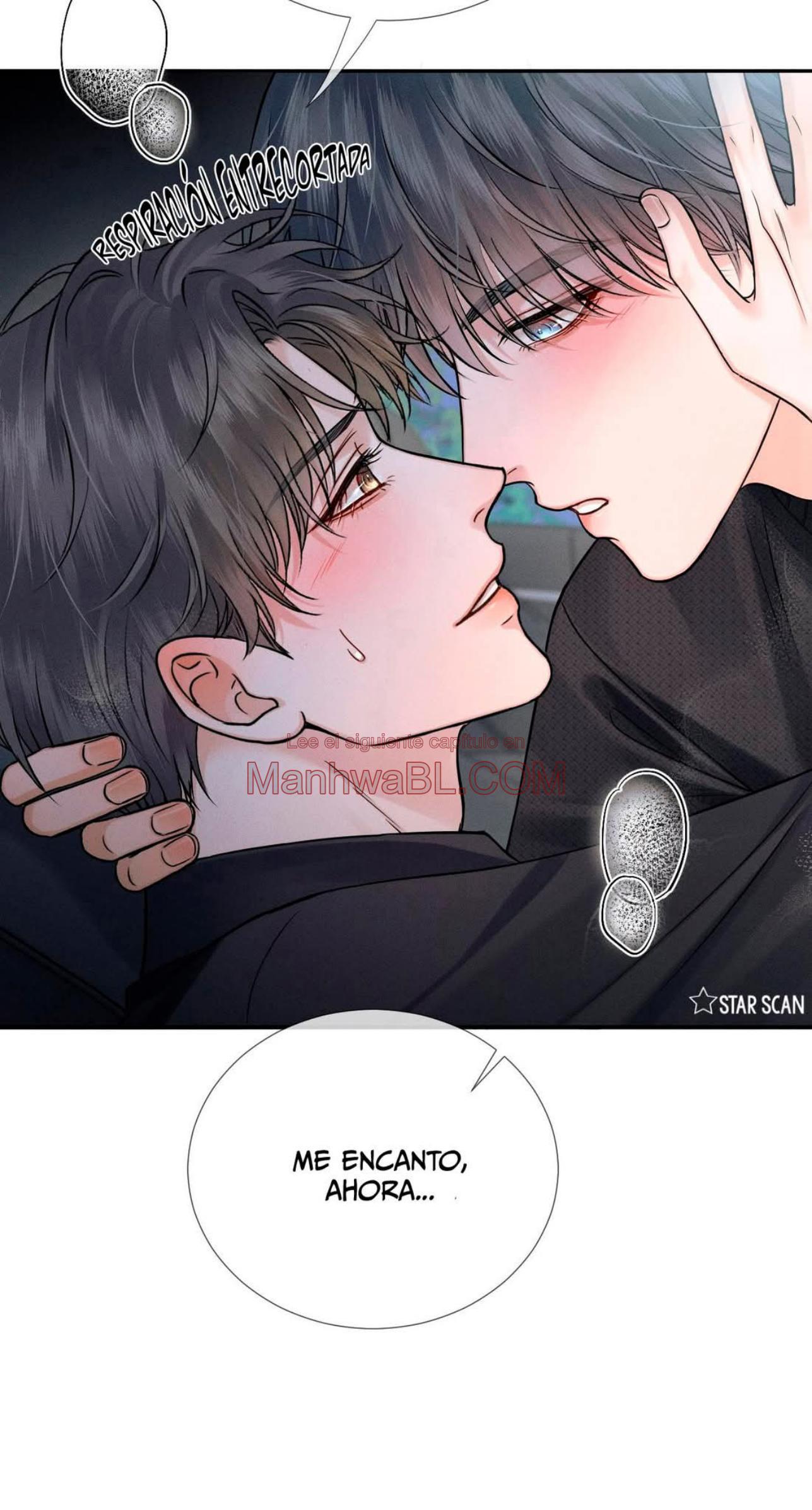 Enamorado en un idiota - Capítulo 120 3 manhwa