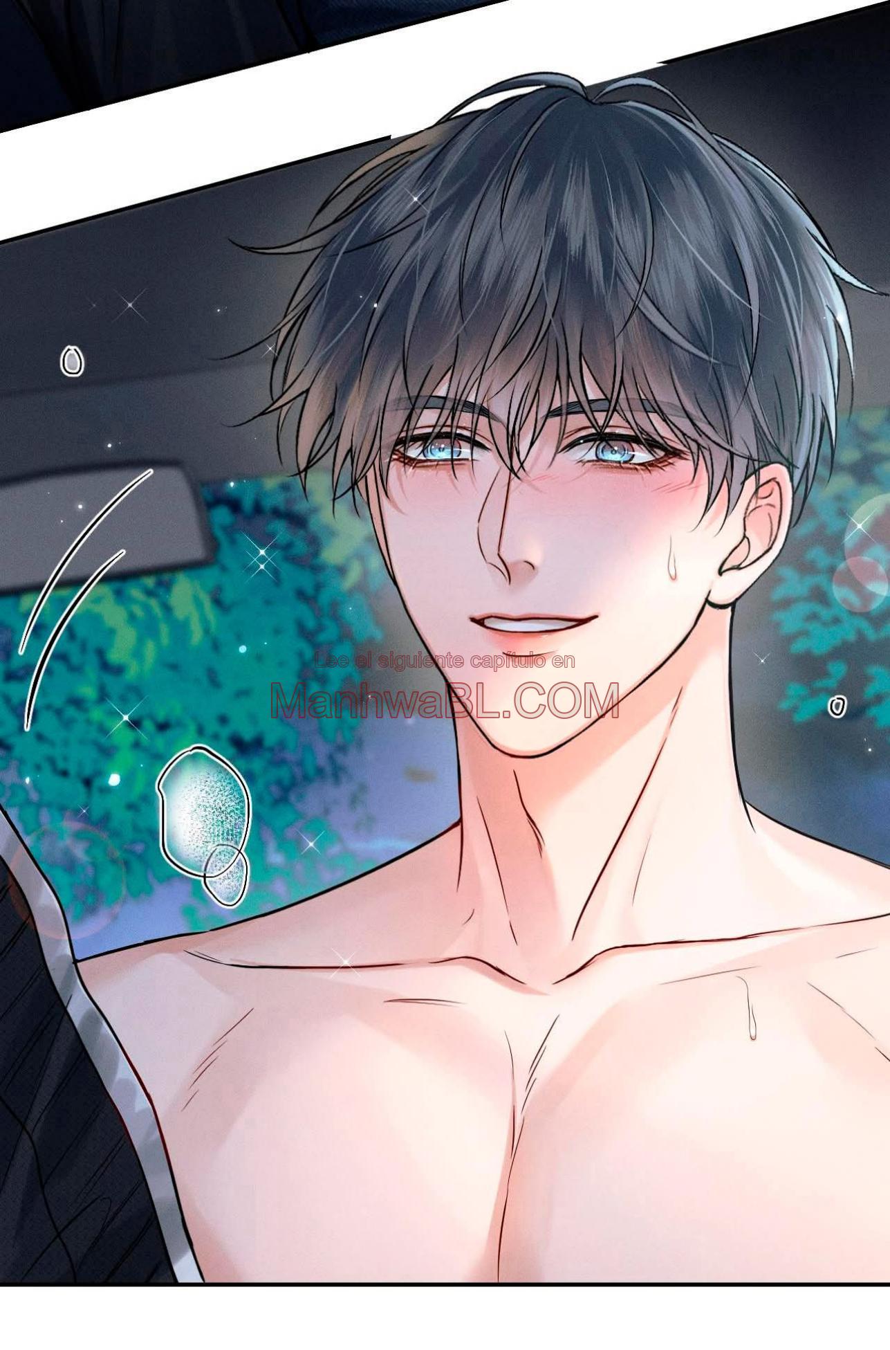 Enamorado en un idiota - Capítulo 120 3 manhwa