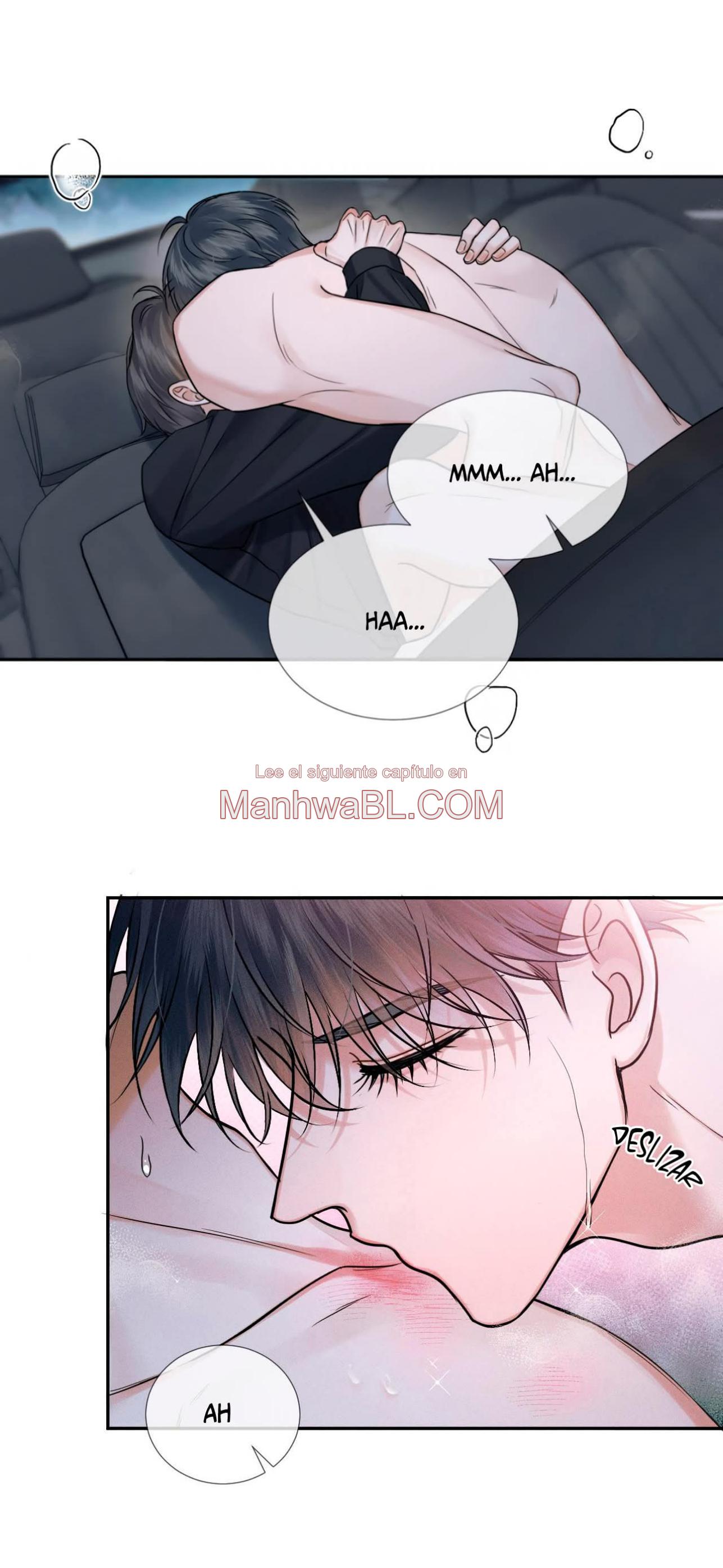 Enamorado en un idiota - Capítulo 120 3 manhwa