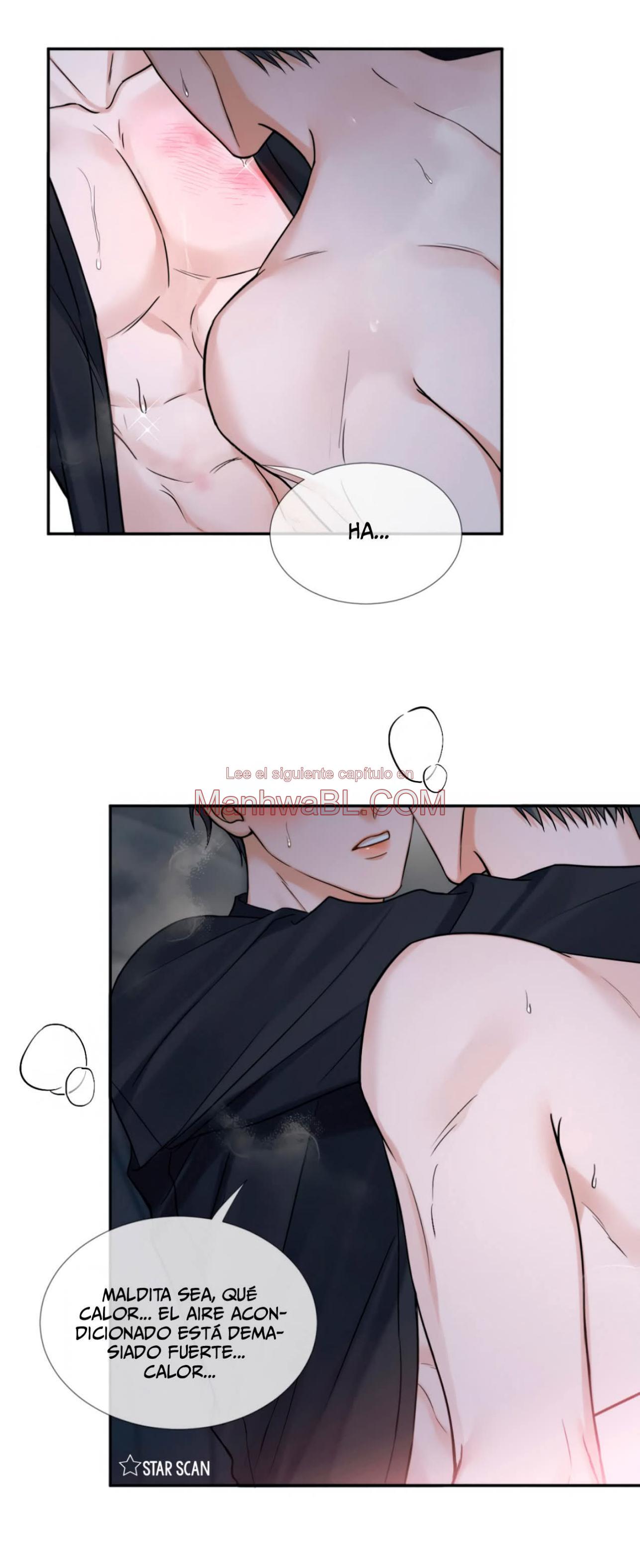 Enamorado en un idiota - Capítulo 120 3 manhwa