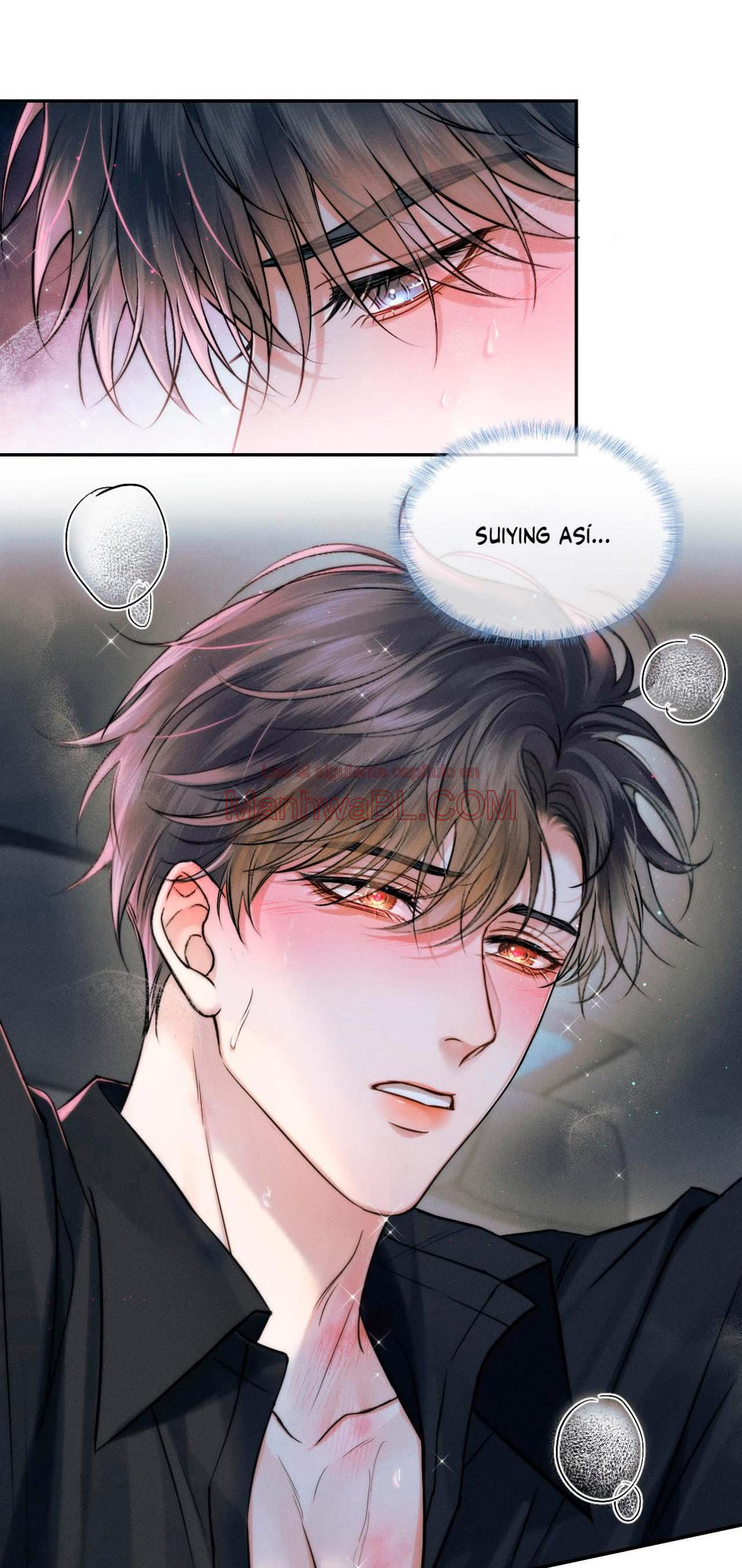 Enamorado en un idiota - Capítulo 120 3 manhwa