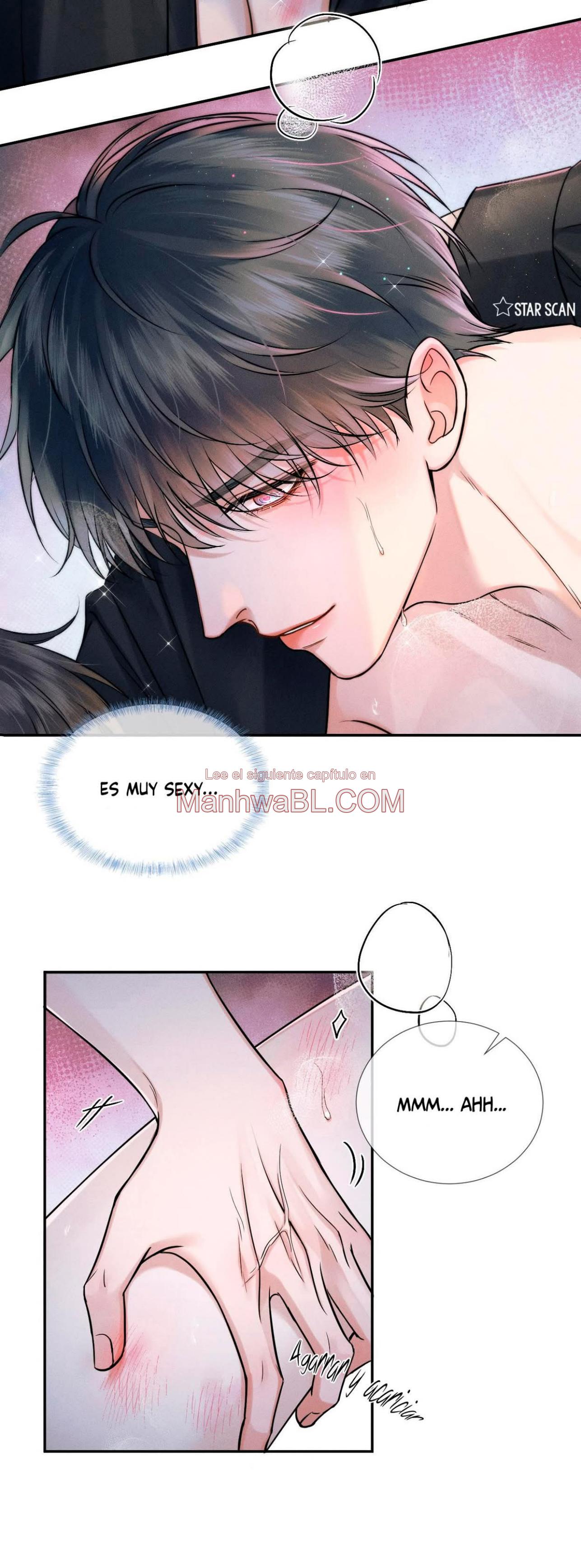 Enamorado en un idiota - Capítulo 120 3 manhwa