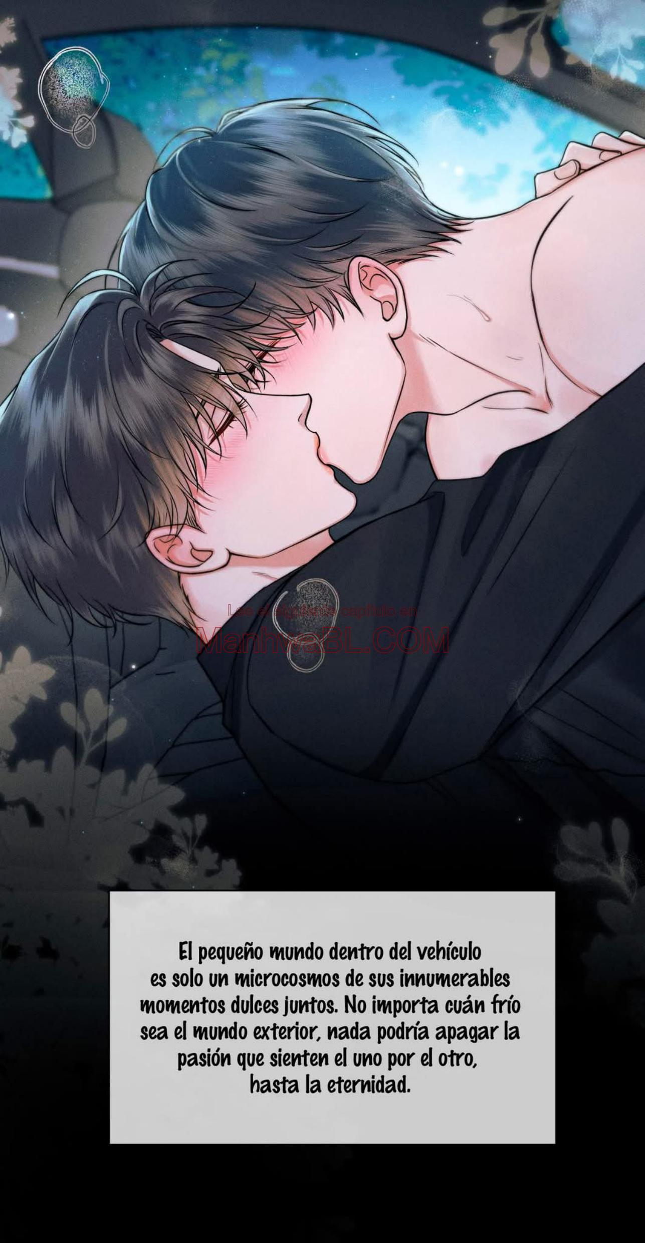 Enamorado en un idiota - Capítulo 120 3 manhwa