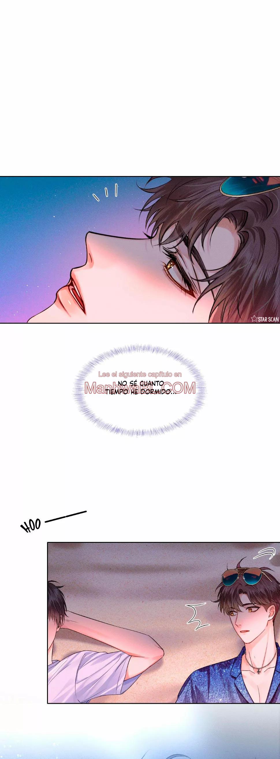 Enamorado en un idiota - Capítulo 25 3 manhwa