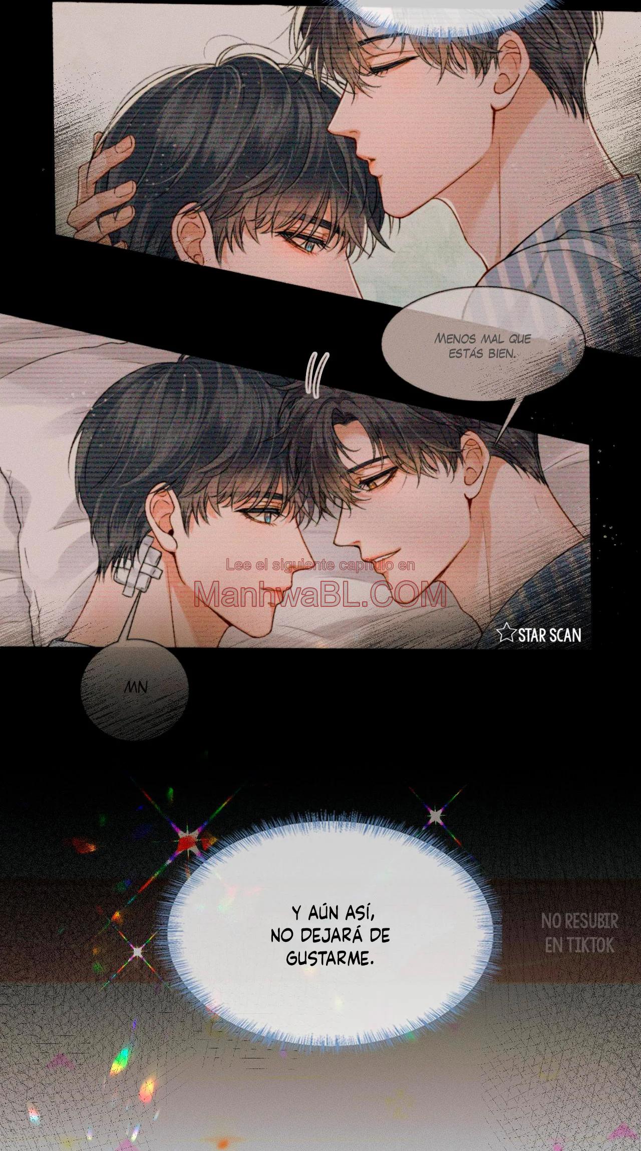 Enamorado en un idiota - Capítulo 88 3 manhwa