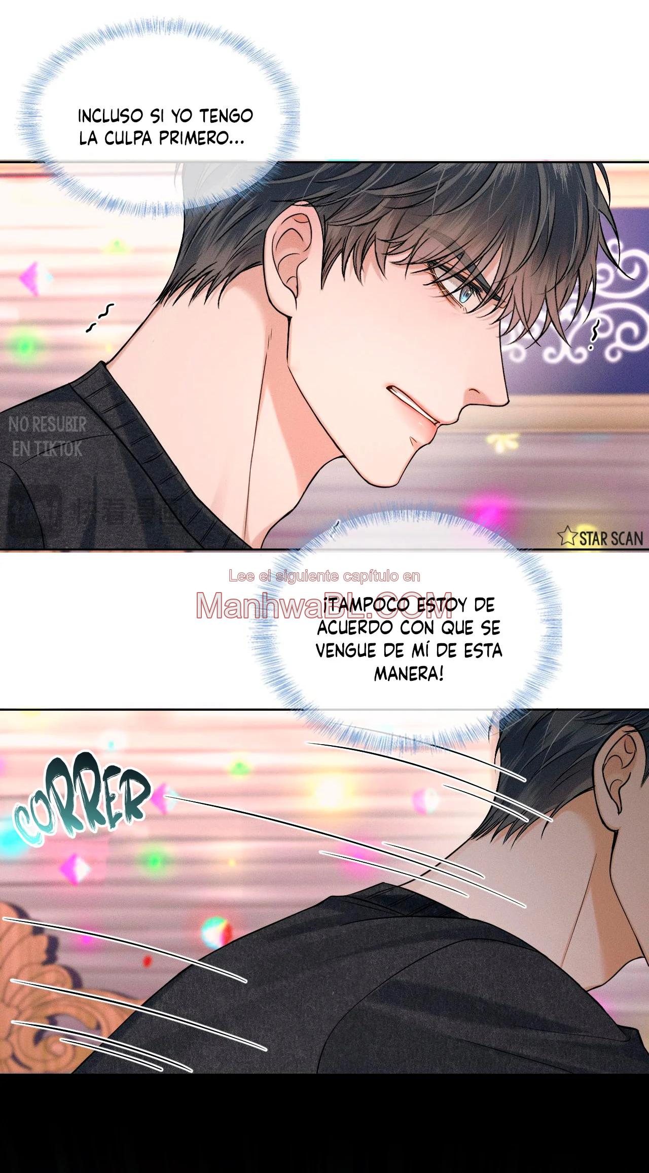 Enamorado en un idiota - Capítulo 88 3 manhwa