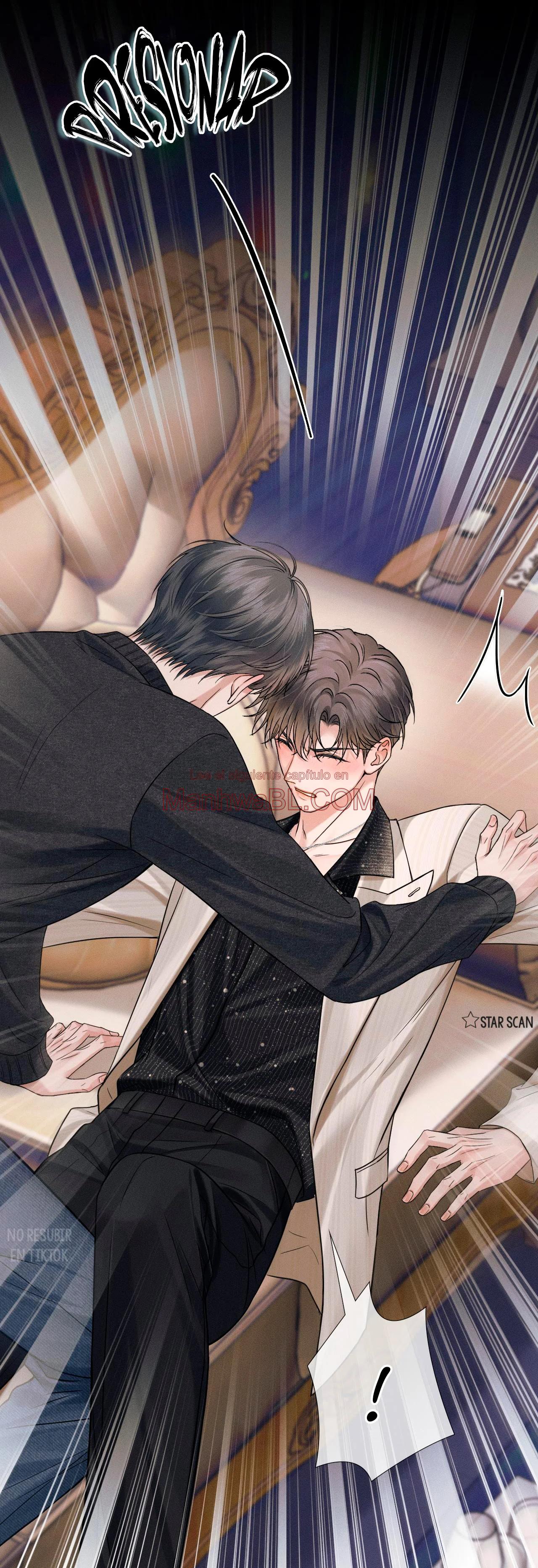 Enamorado en un idiota - Capítulo 88 3 manhwa