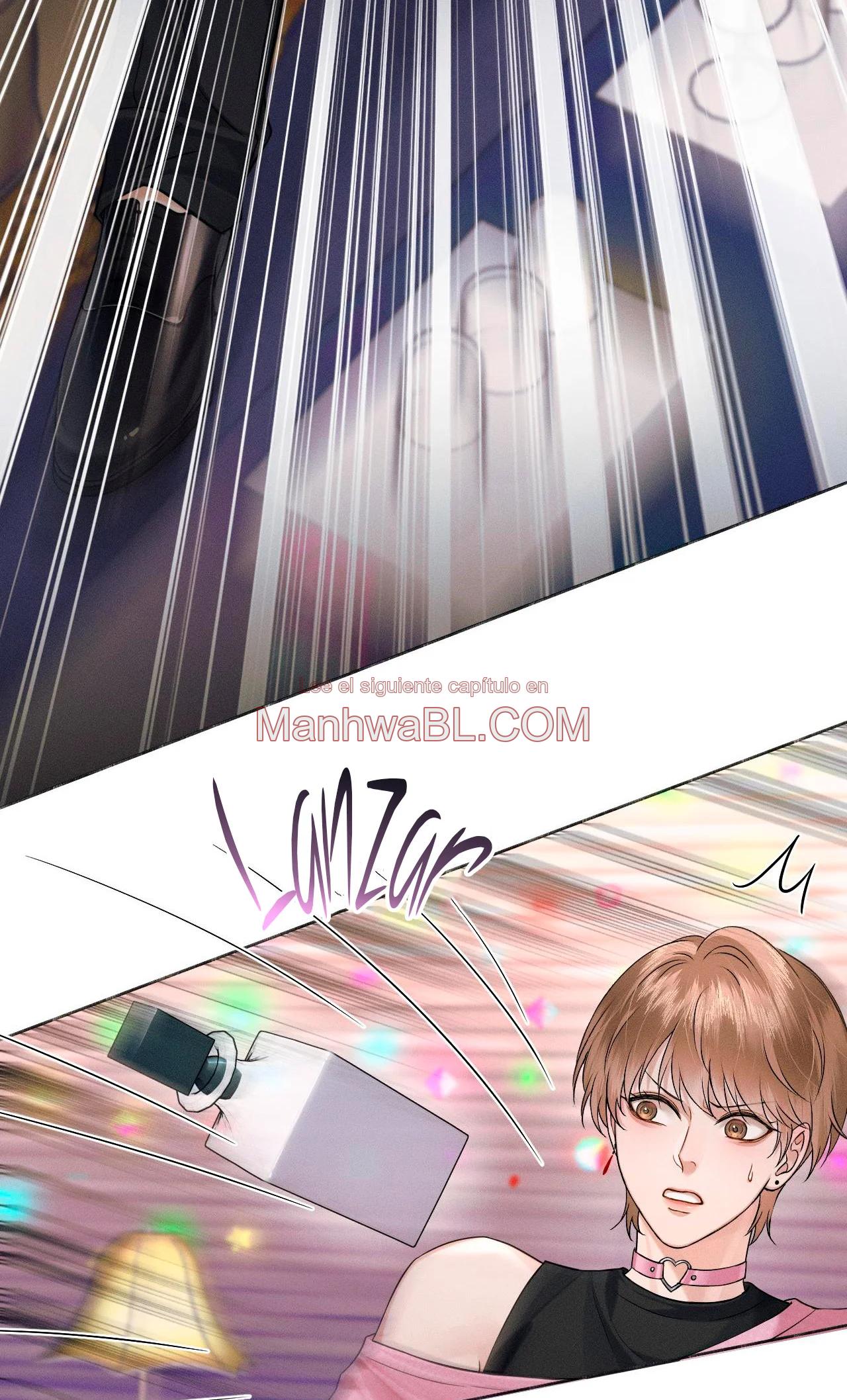 Enamorado en un idiota - Capítulo 88 3 manhwa