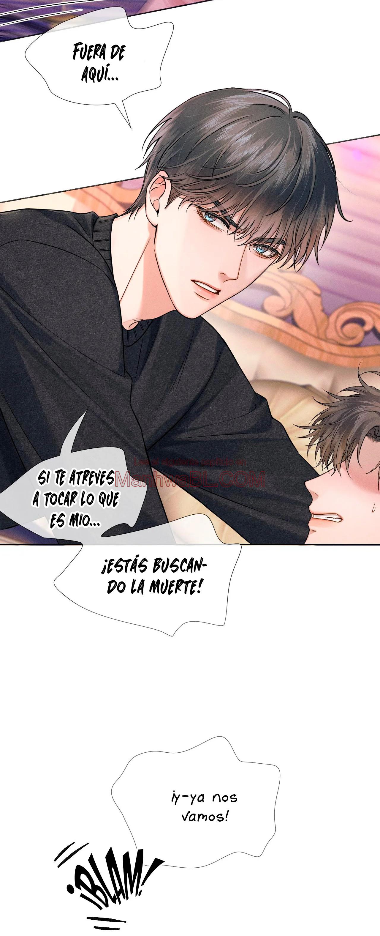 Enamorado en un idiota - Capítulo 88 3 manhwa