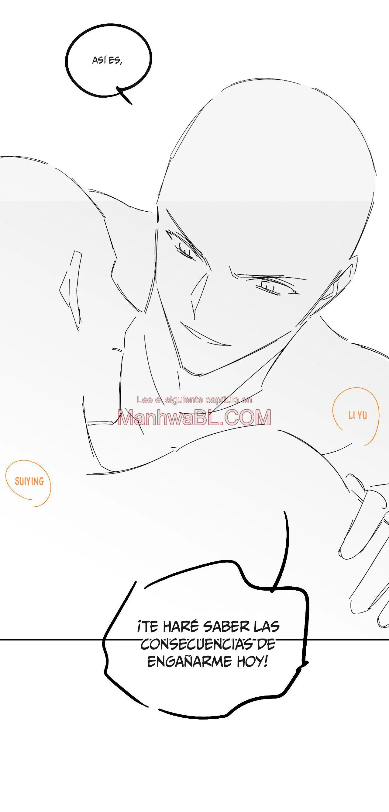 Enamorado en un idiota - Capítulo 88 3 manhwa