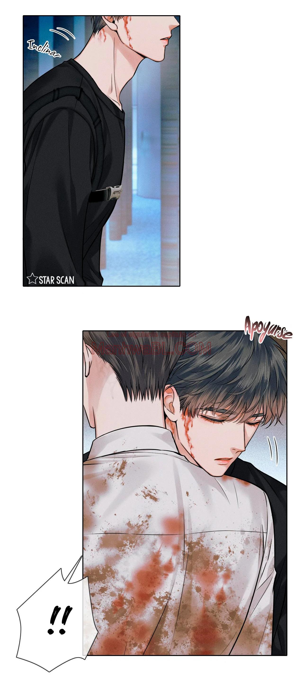 Enamorado en un idiota - Capítulo 64 2 manhwa