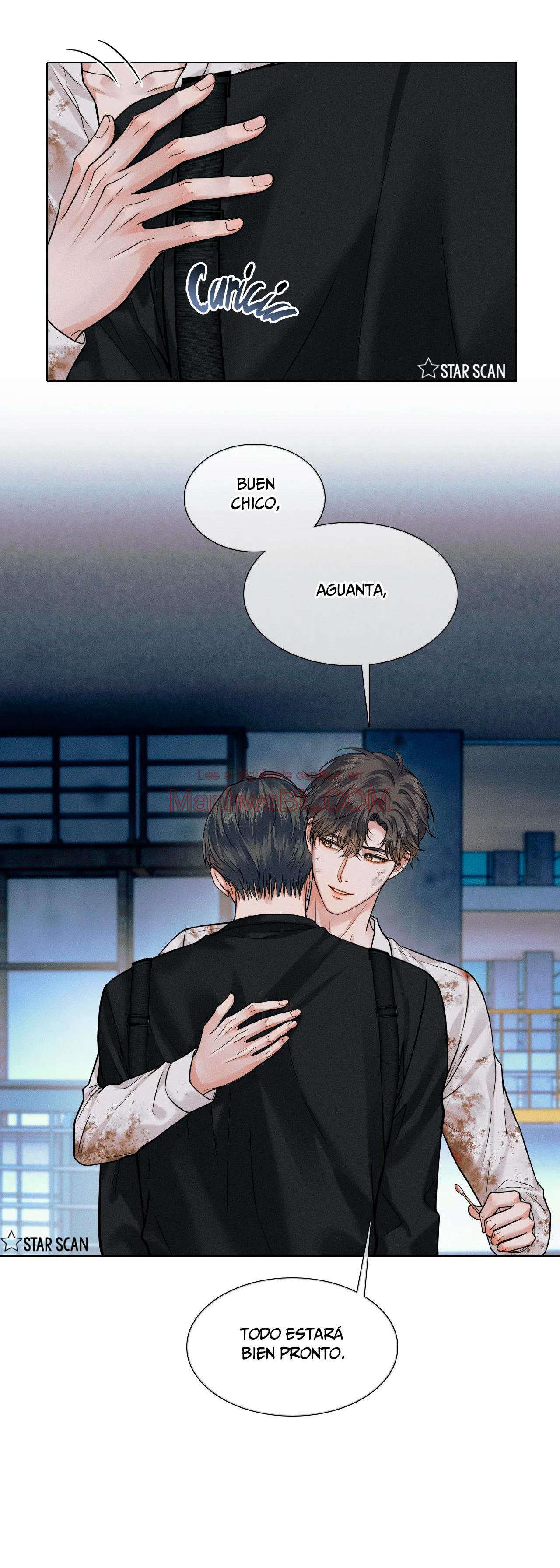 Enamorado en un idiota - Capítulo 64 2 manhwa