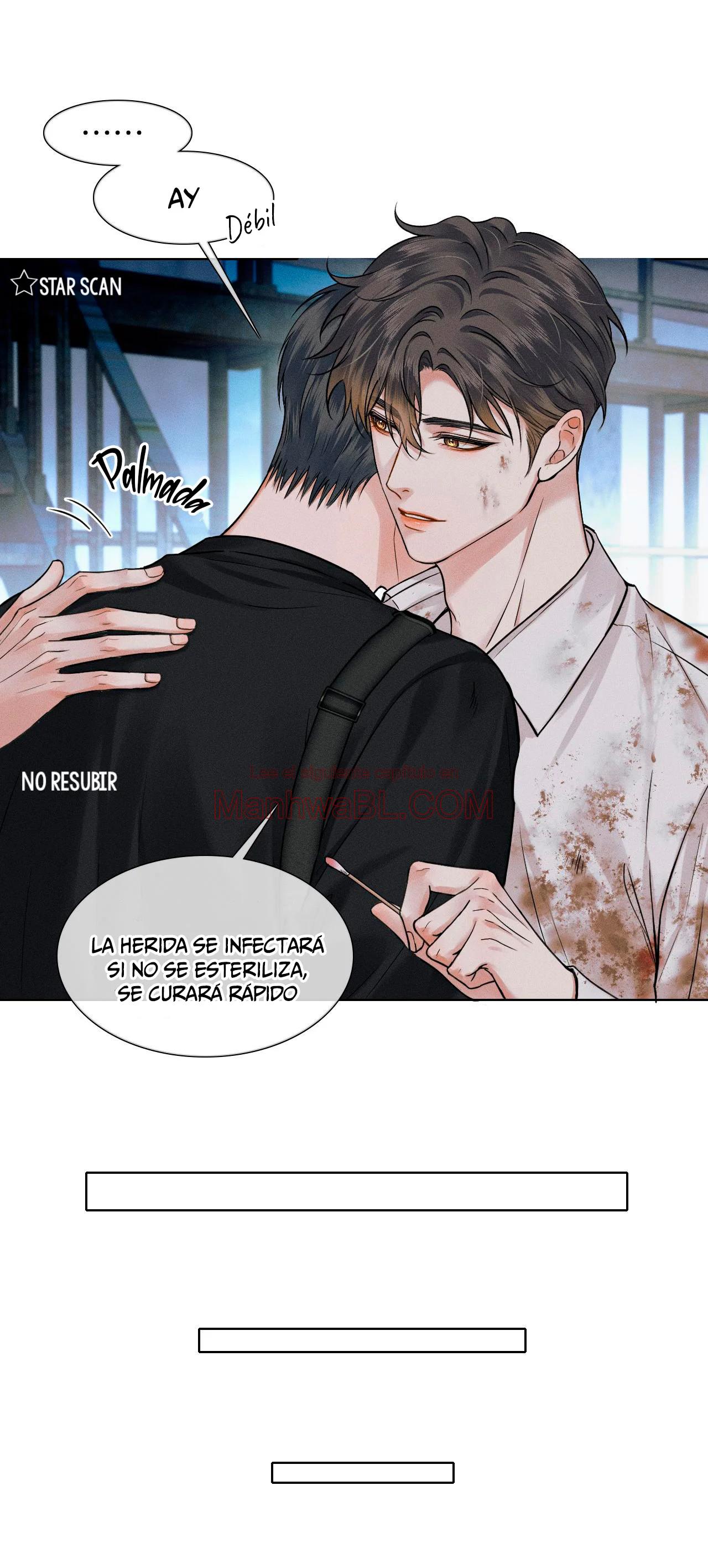 Enamorado en un idiota - Capítulo 64 2 manhwa