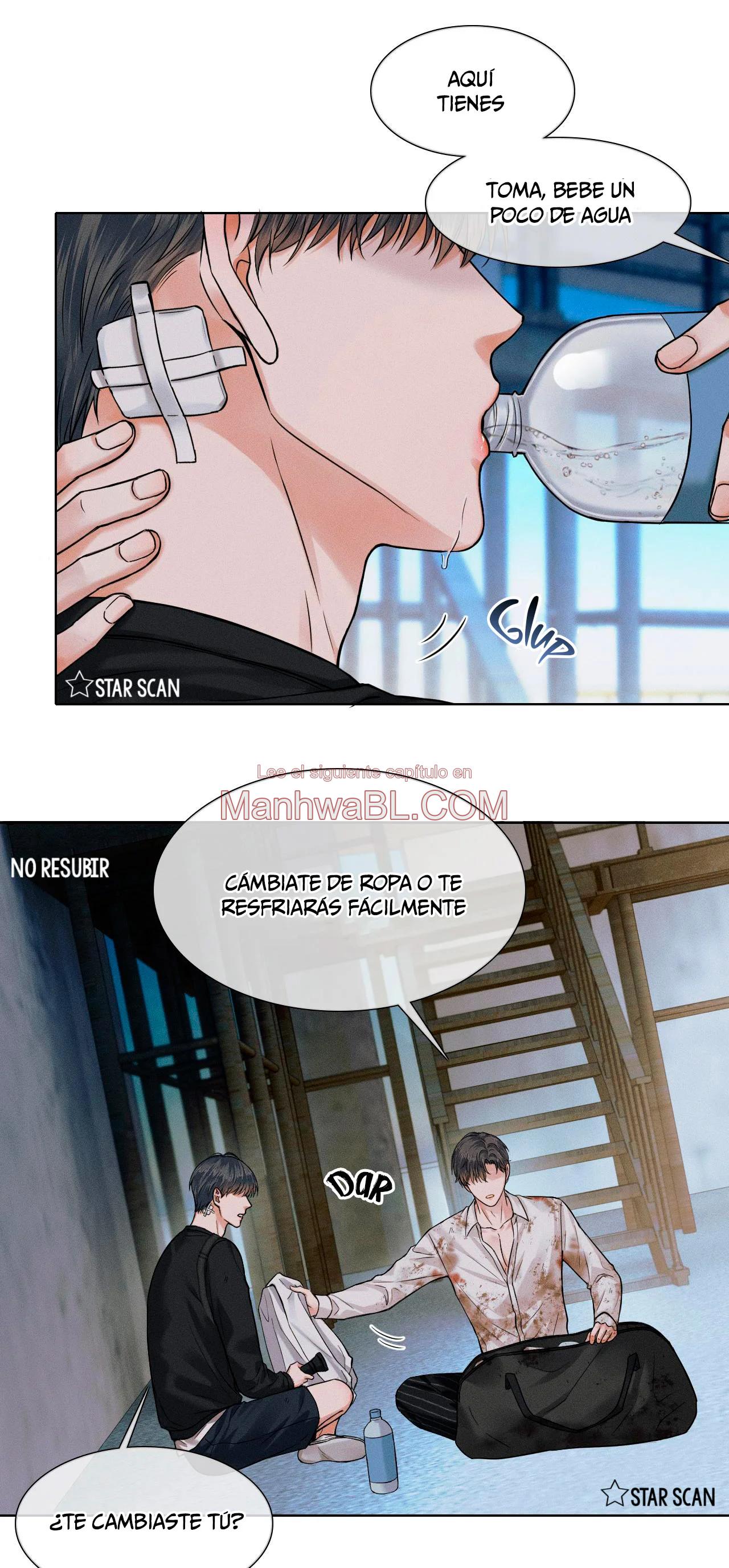 Enamorado en un idiota - Capítulo 64 2 manhwa