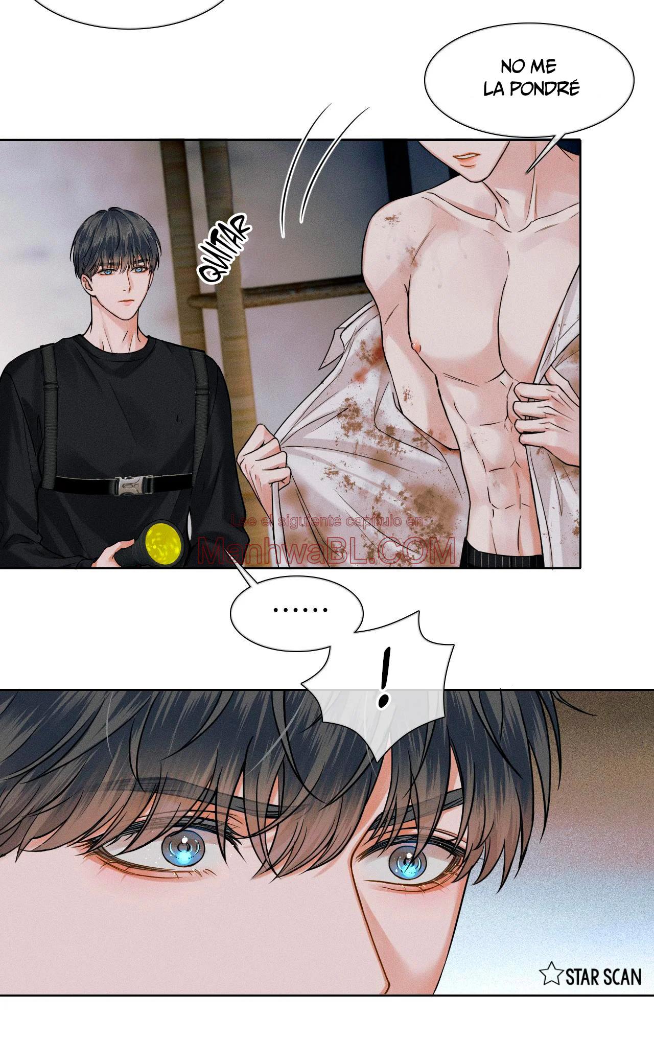 Enamorado en un idiota - Capítulo 64 2 manhwa