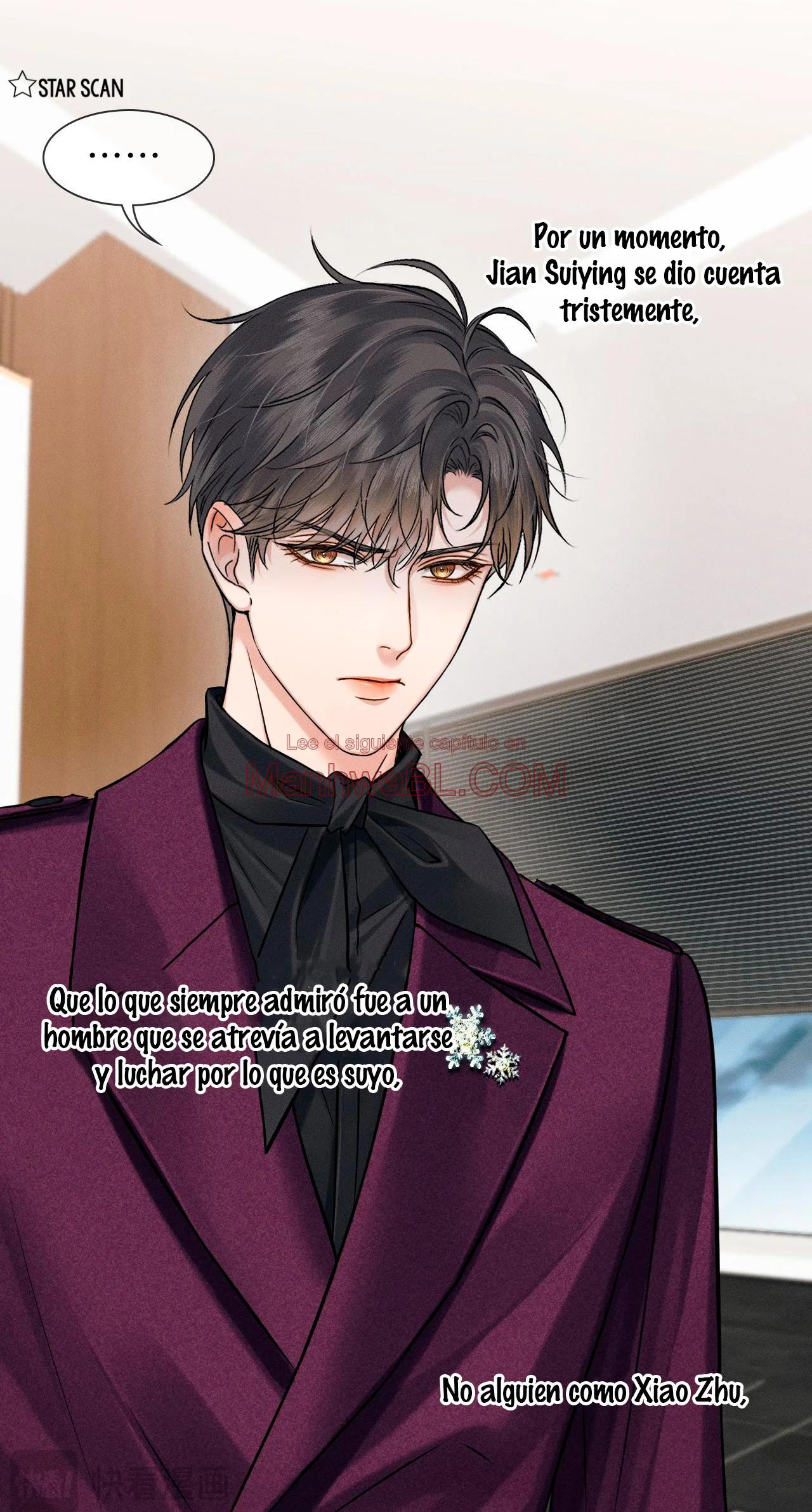 Enamorado en un idiota - Capítulo 113 3 manhwa