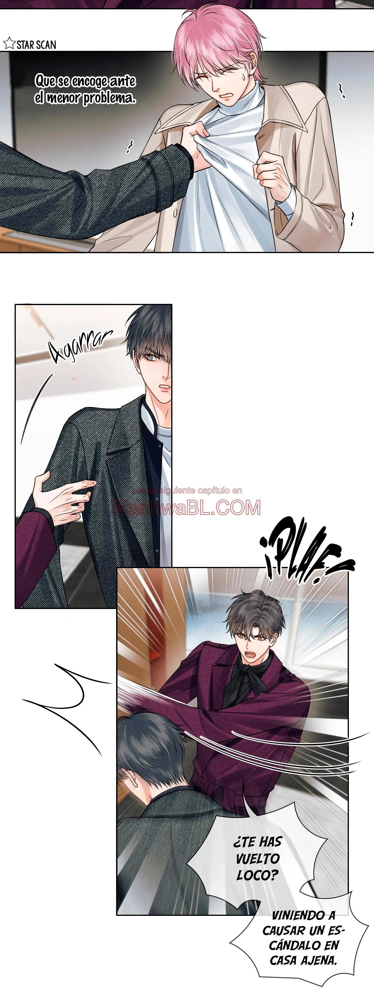 Enamorado en un idiota - Capítulo 113 3 manhwa