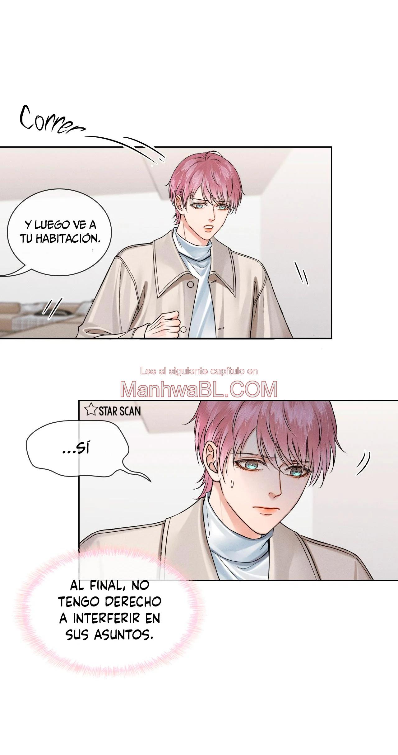 Enamorado en un idiota - Capítulo 113 3 manhwa