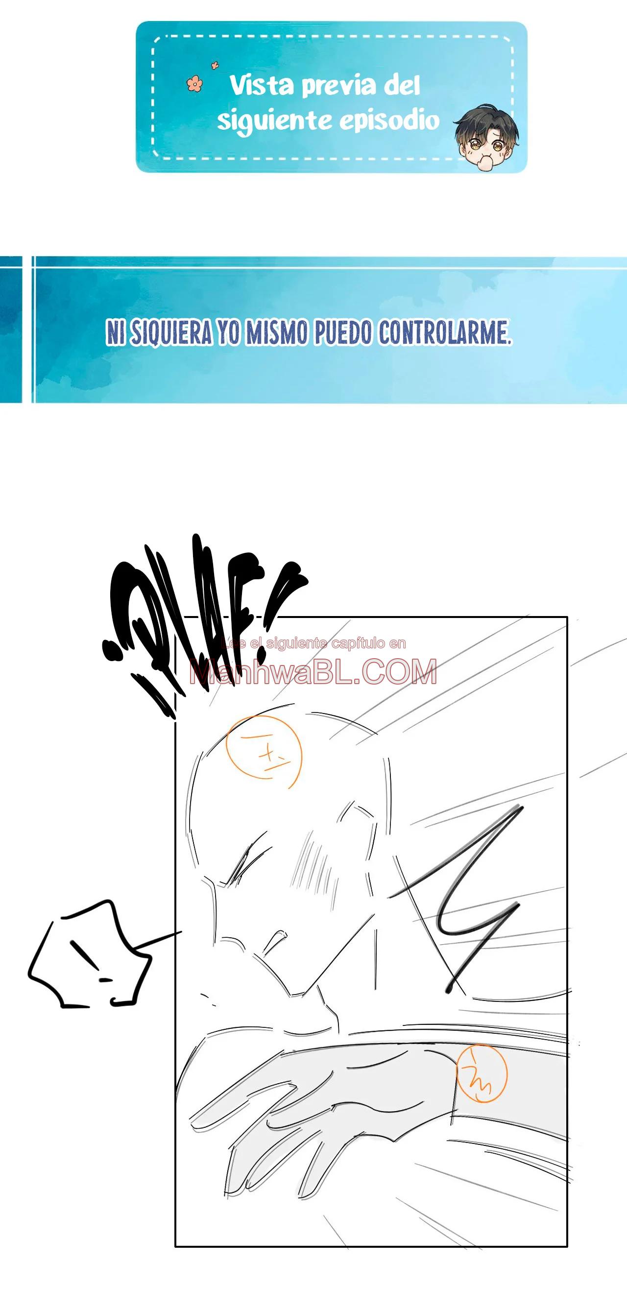 Enamorado en un idiota - Capítulo 113 3 manhwa