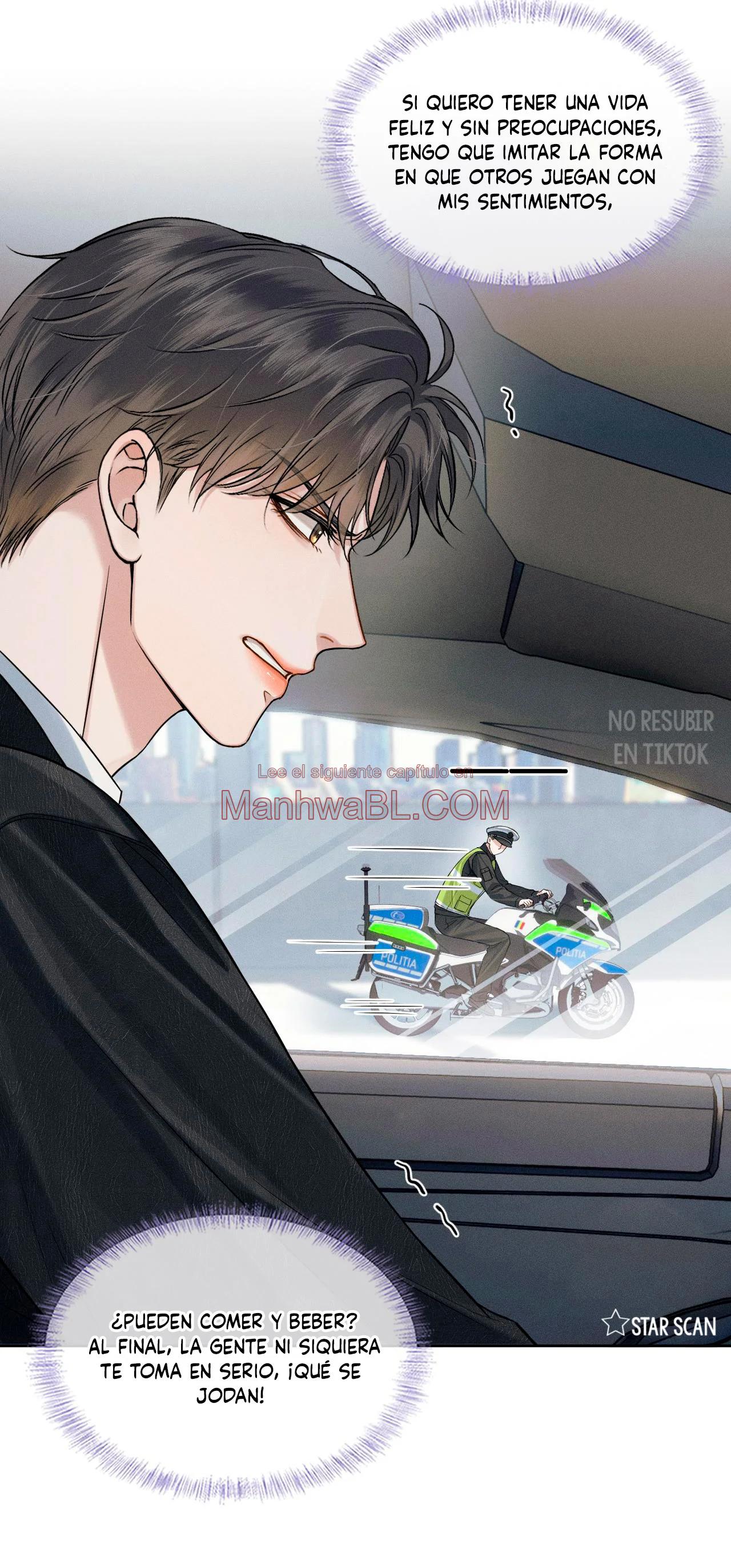 Enamorado en un idiota - Capítulo 76 2 manhwa