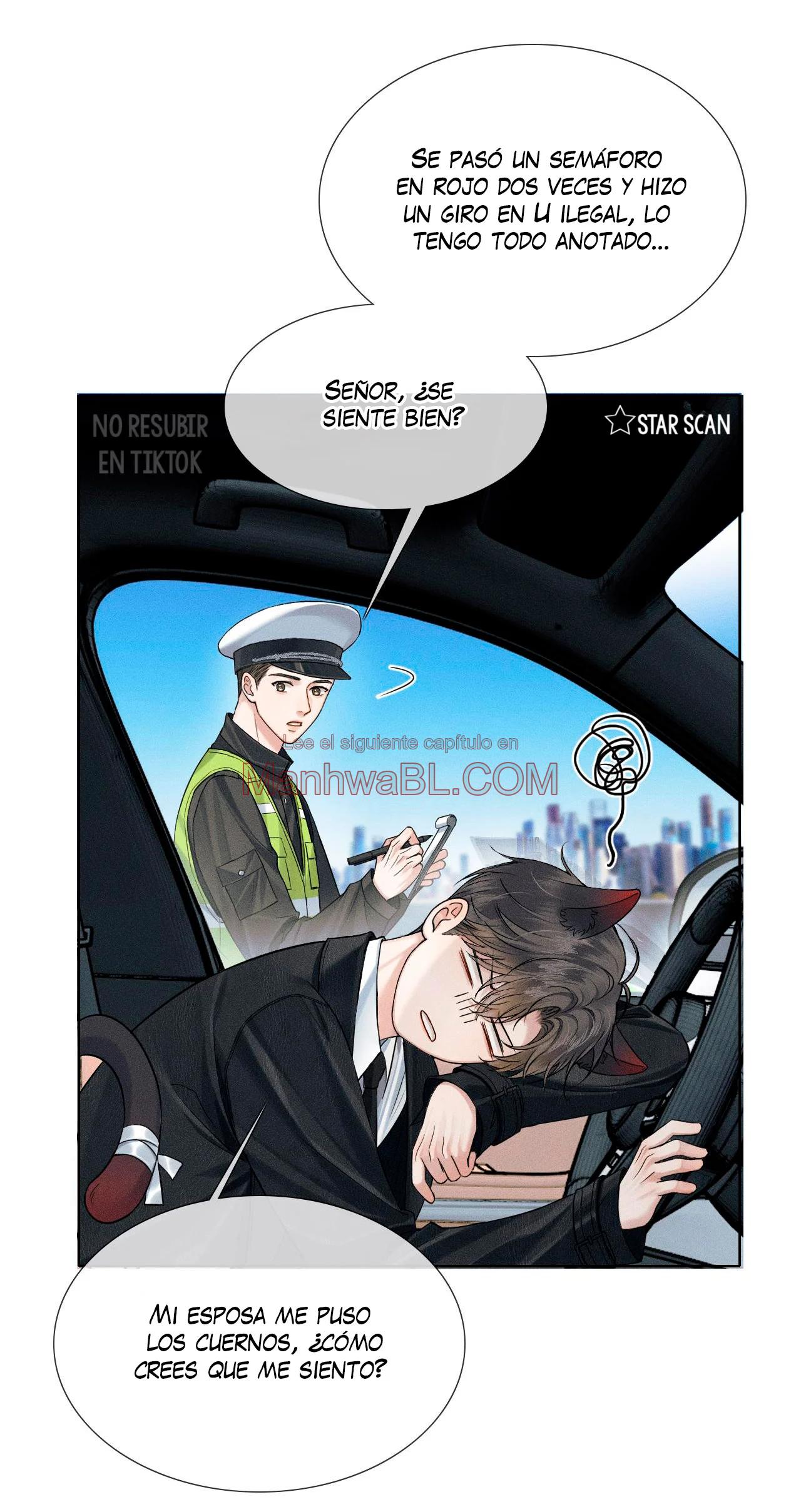 Enamorado en un idiota - Capítulo 76 2 manhwa